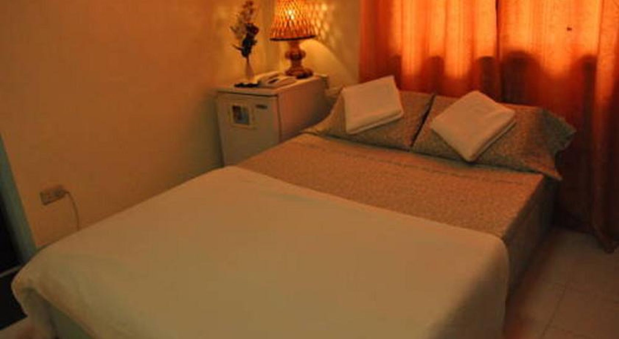 Seabird Resort