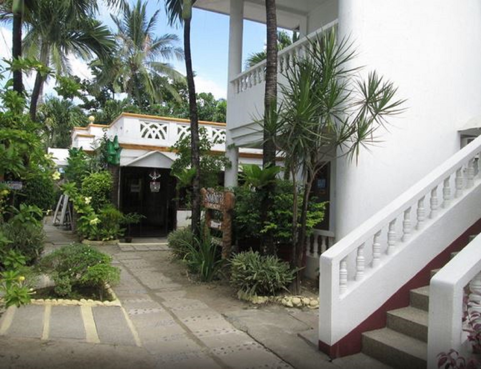 Seabird Resort