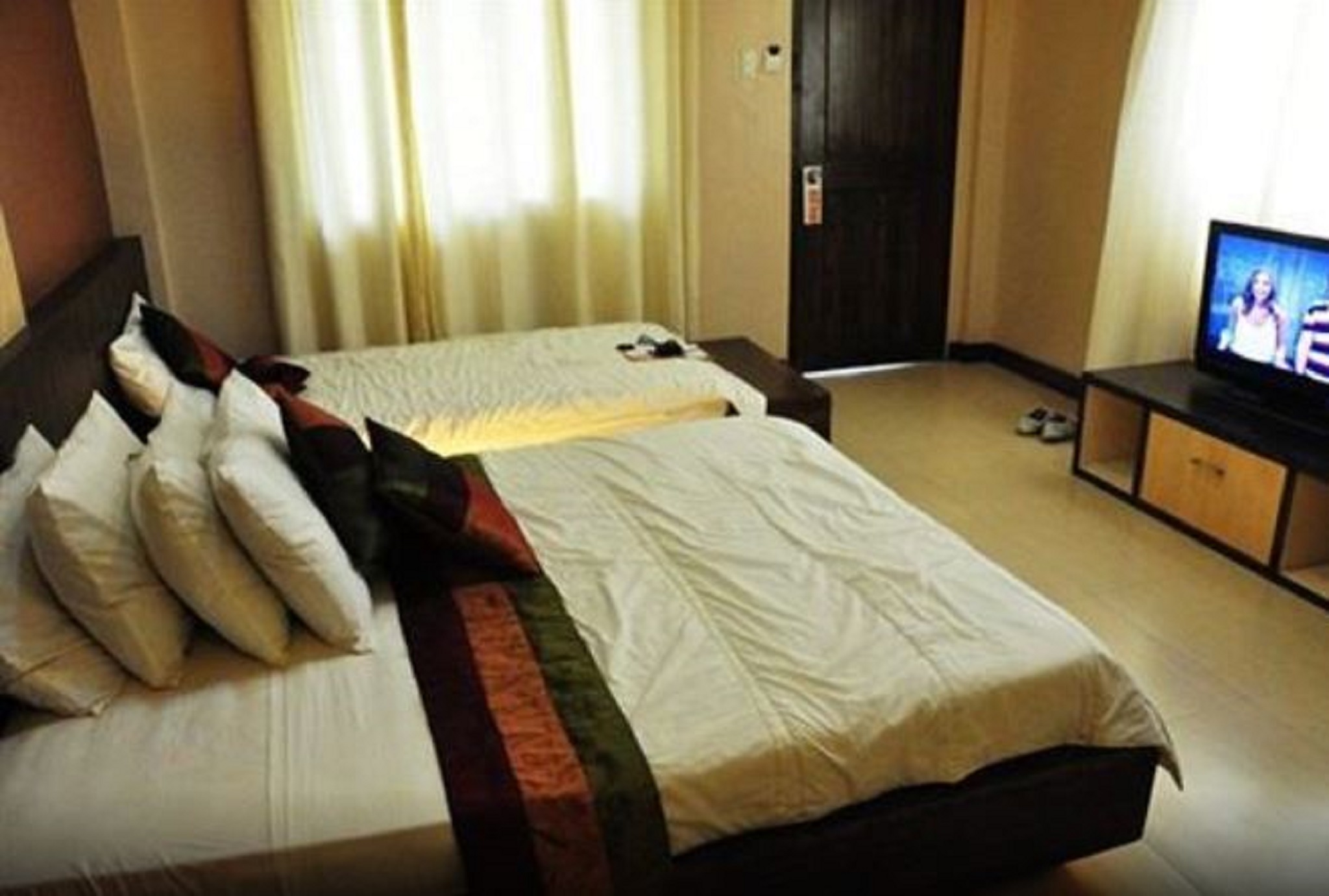 Seabird Resort