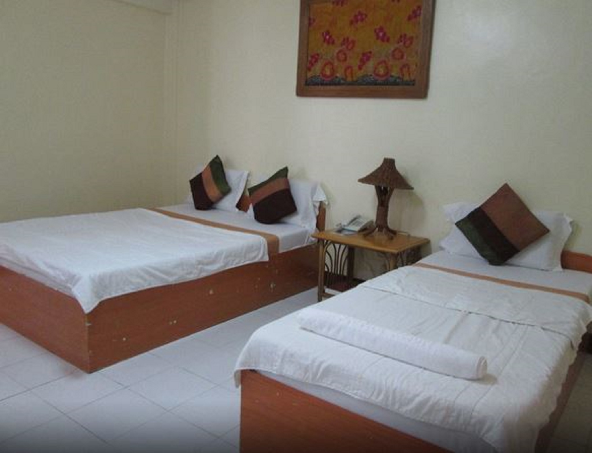 Seabird Resort