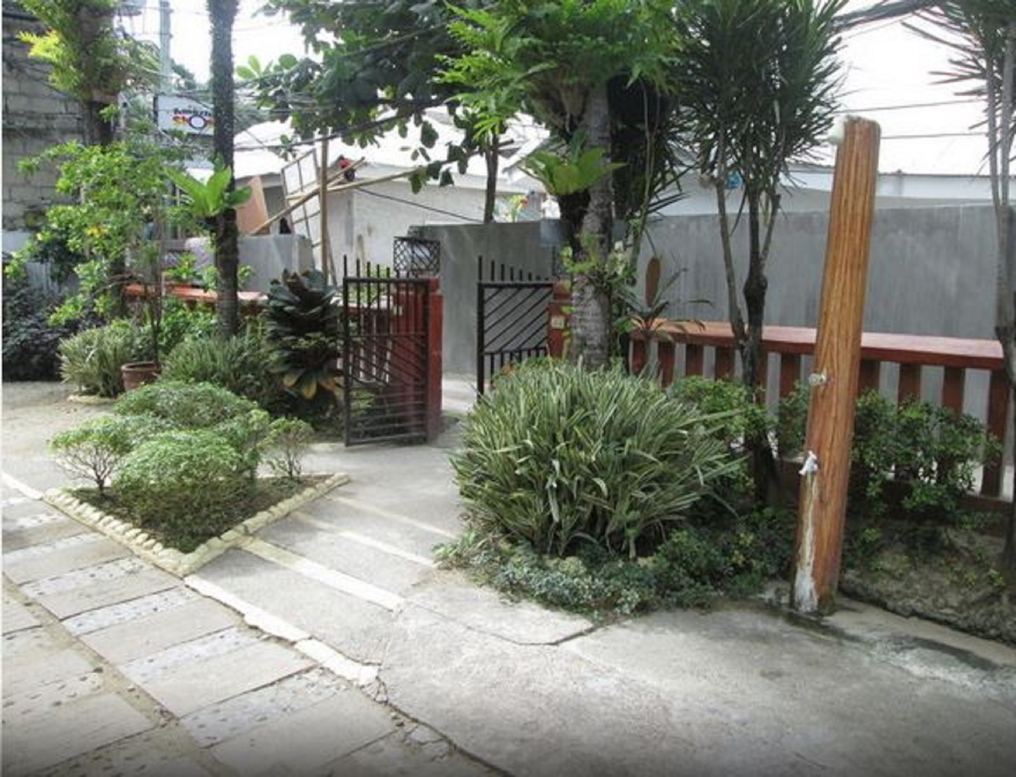 Seabird Resort
