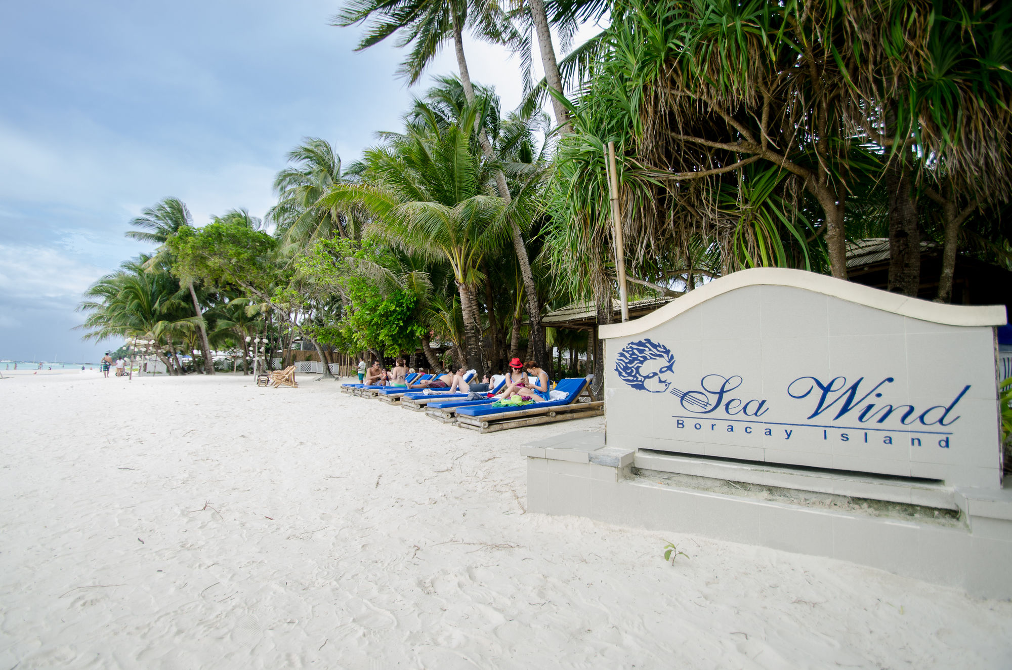Seawind