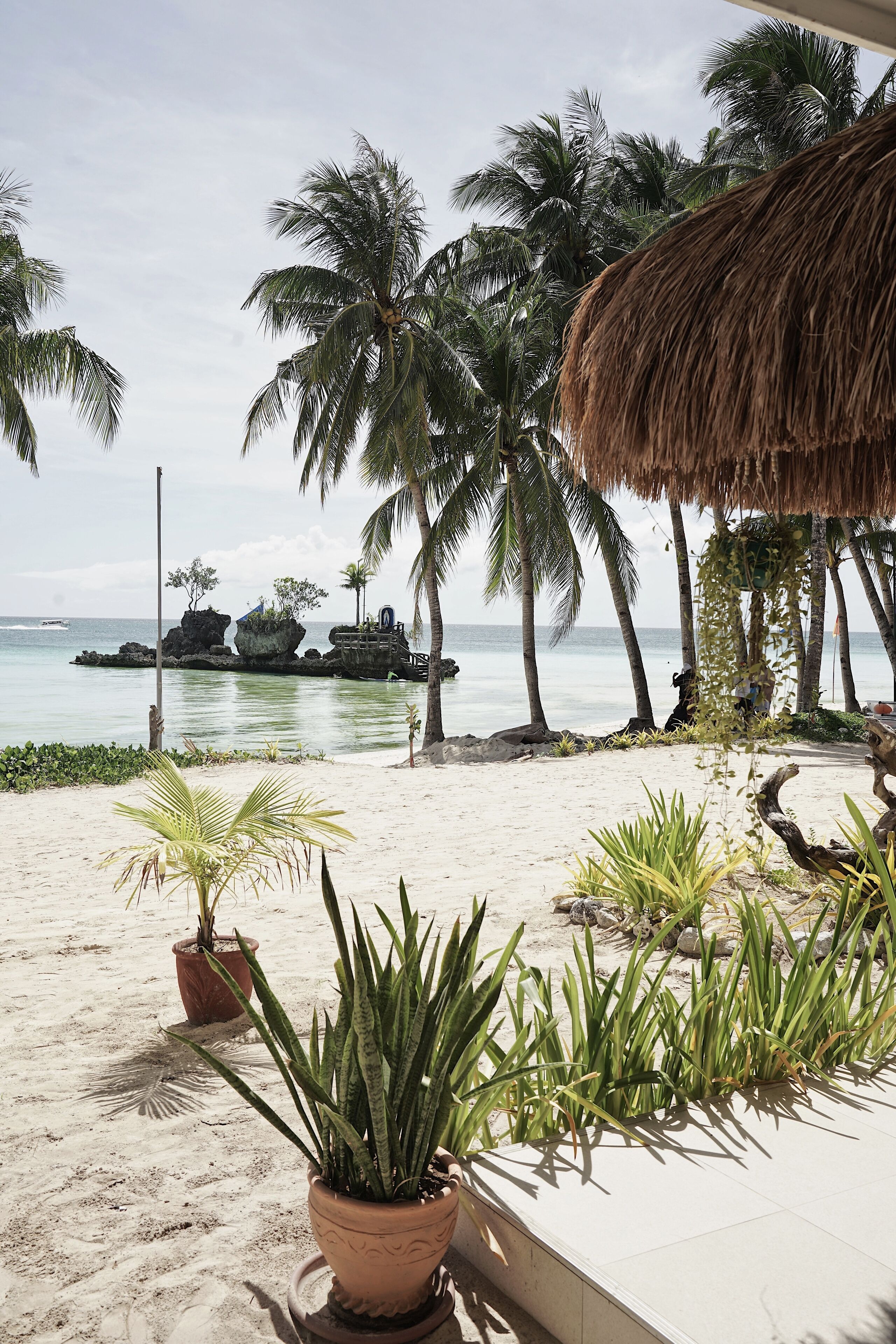 Seaworthy Boracay