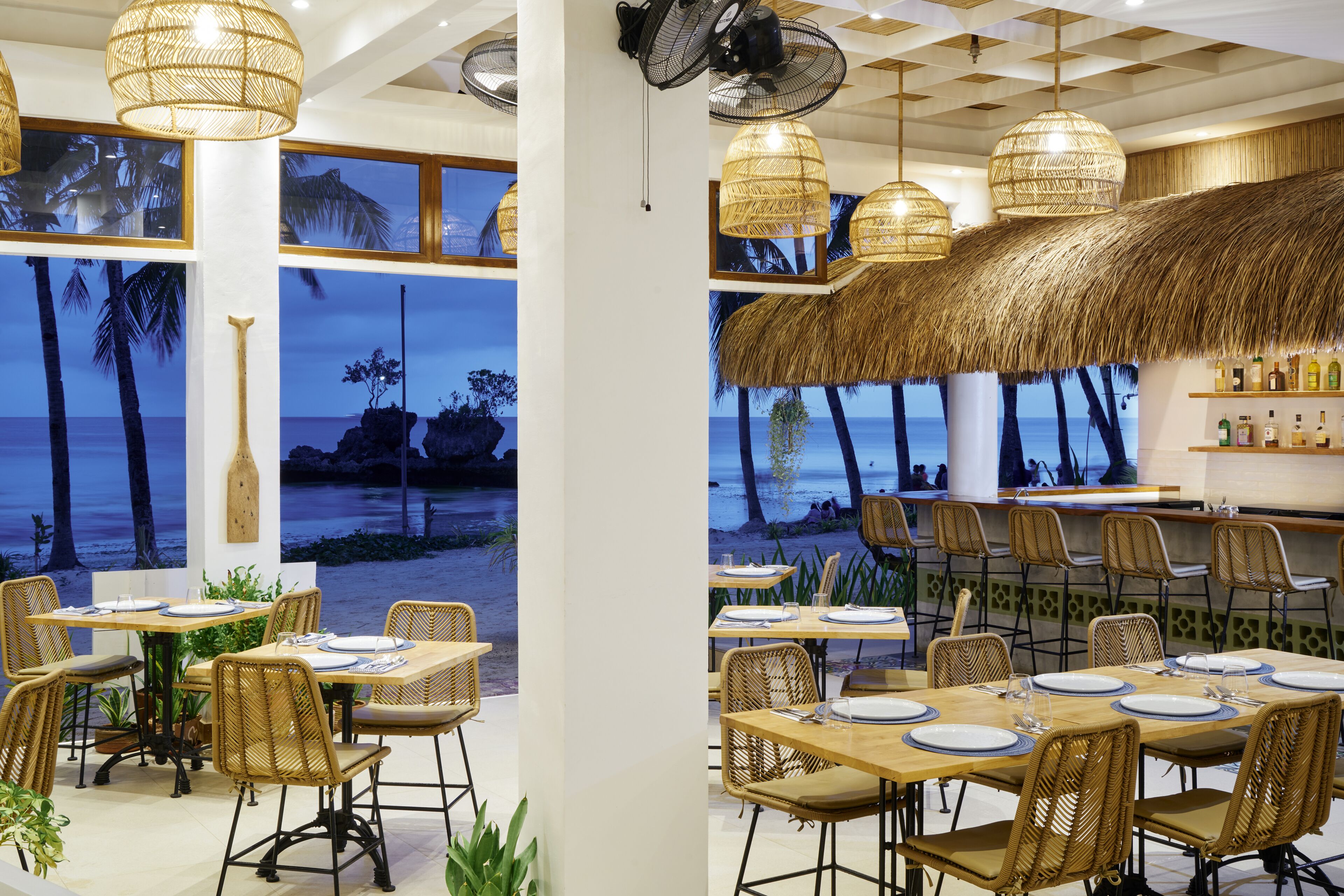 Seaworthy Boracay