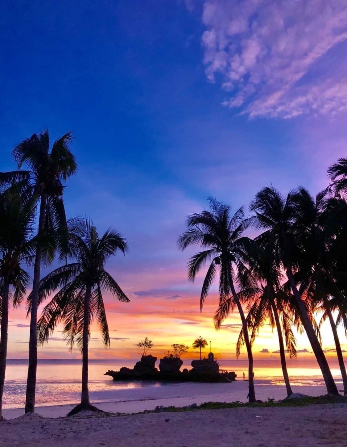 Seaworthy Boracay