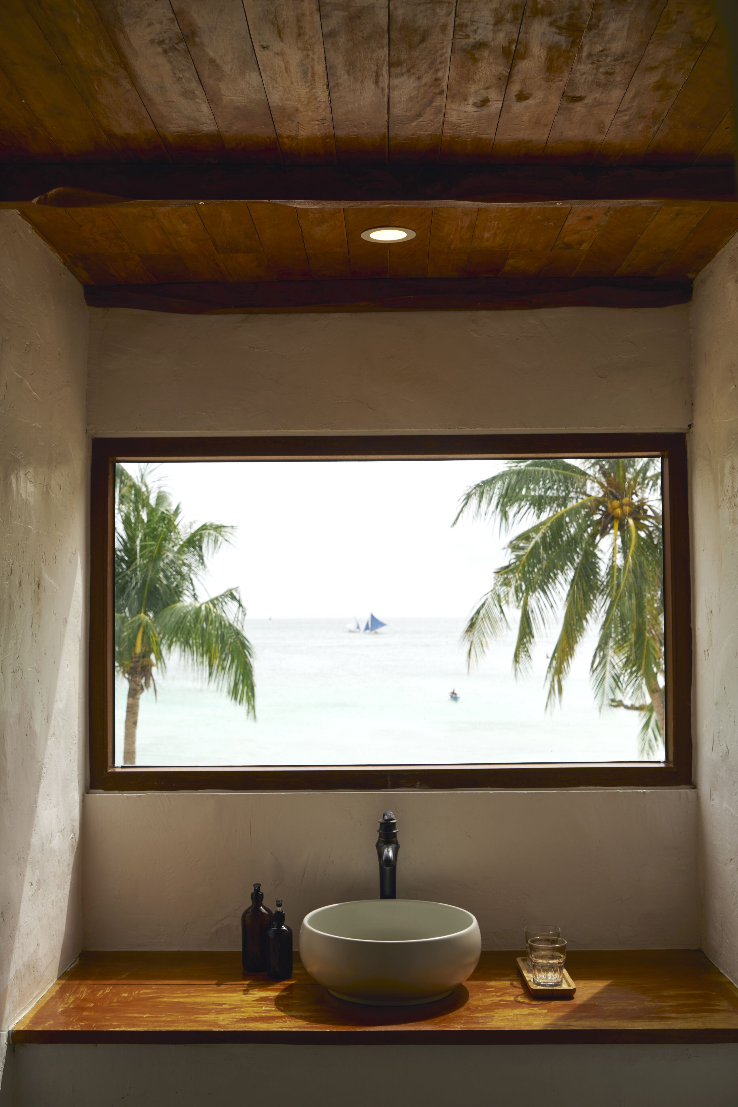 Seaworthy Boracay