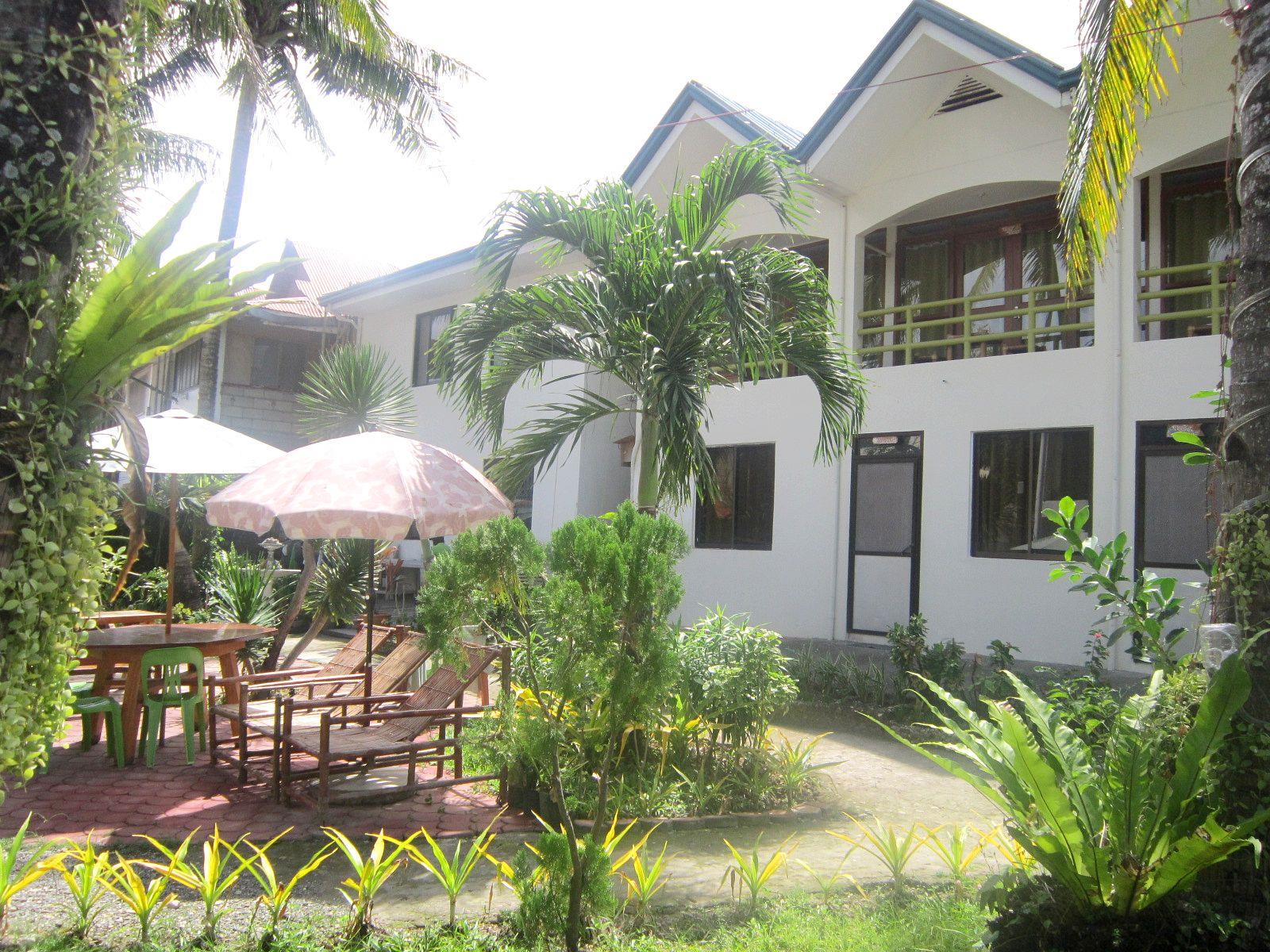 Secret Garden Resort