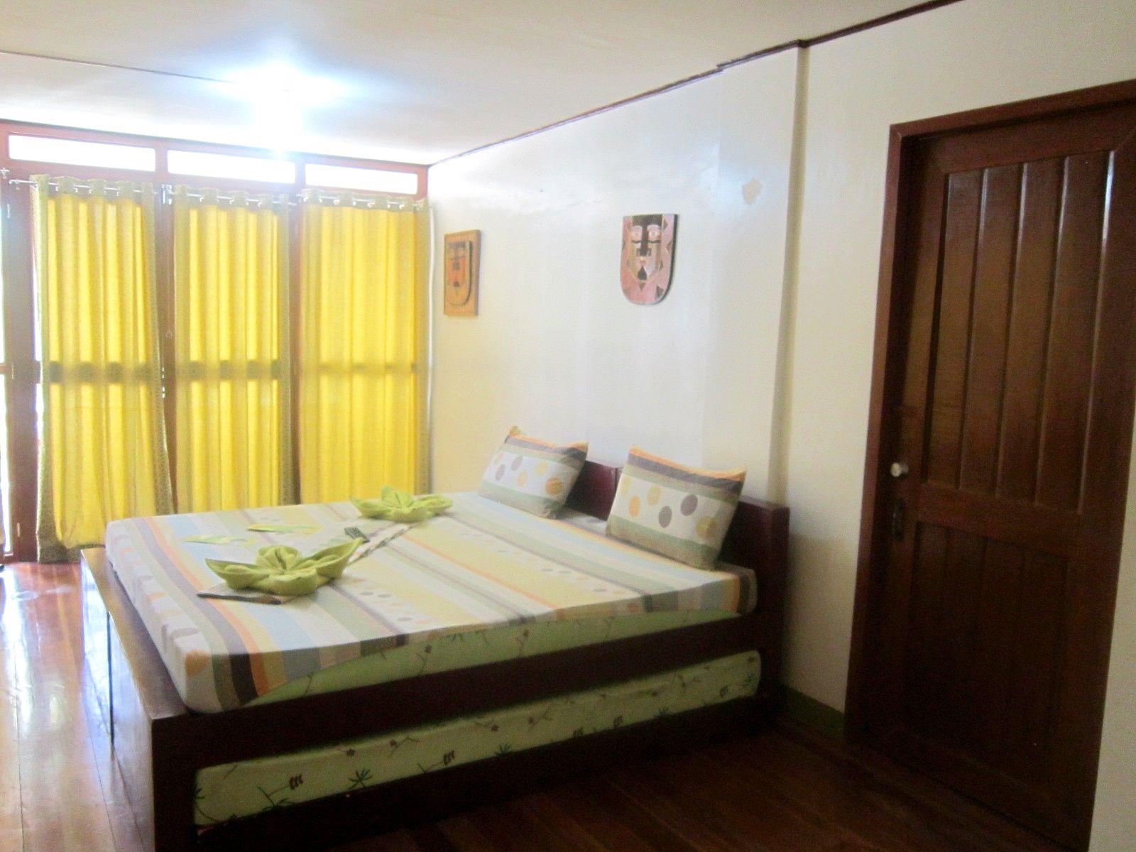Secret Garden Resort