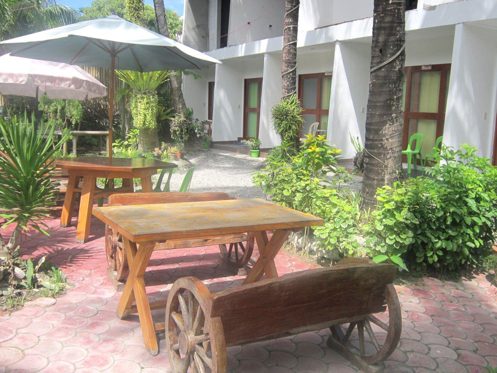 Secret Garden Resort