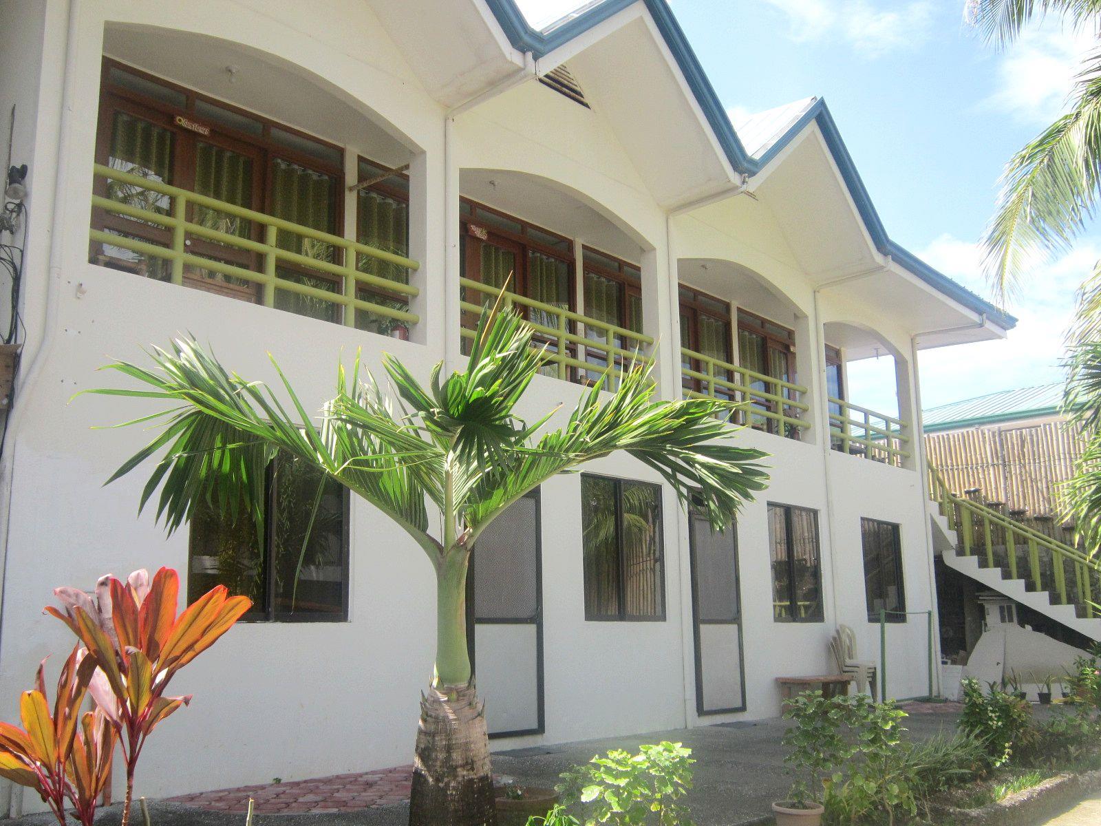 Secret Garden Resort