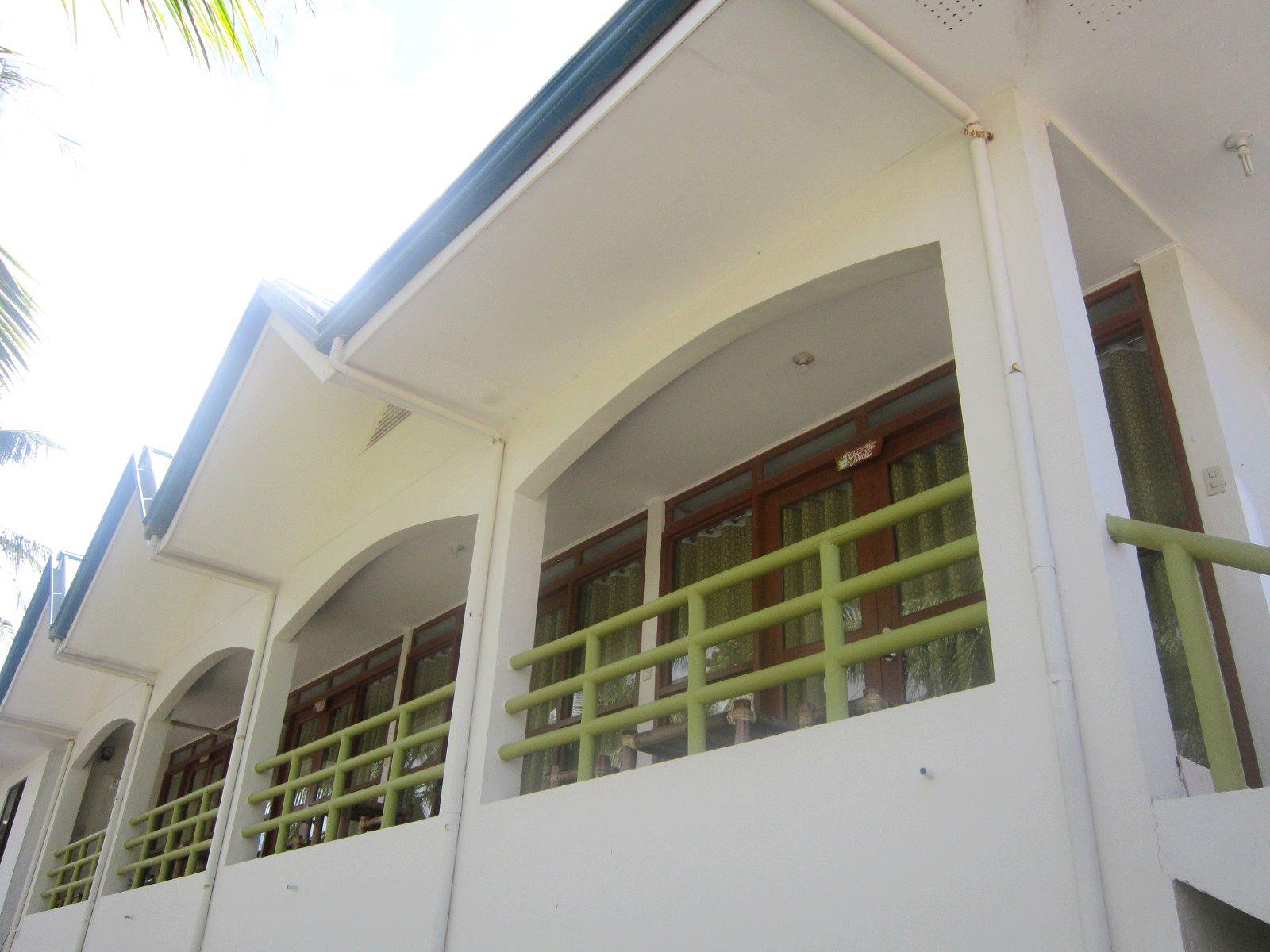 Secret Garden Resort