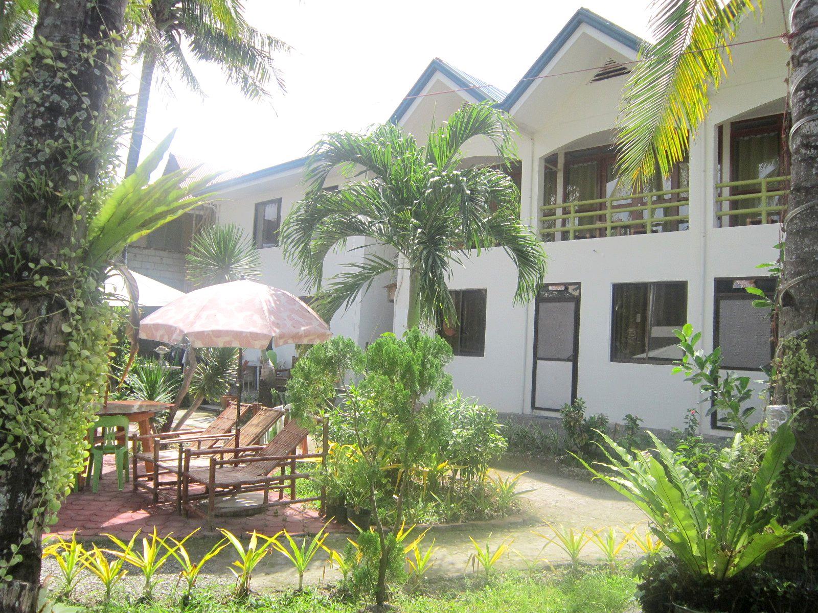 Secret Garden Resort