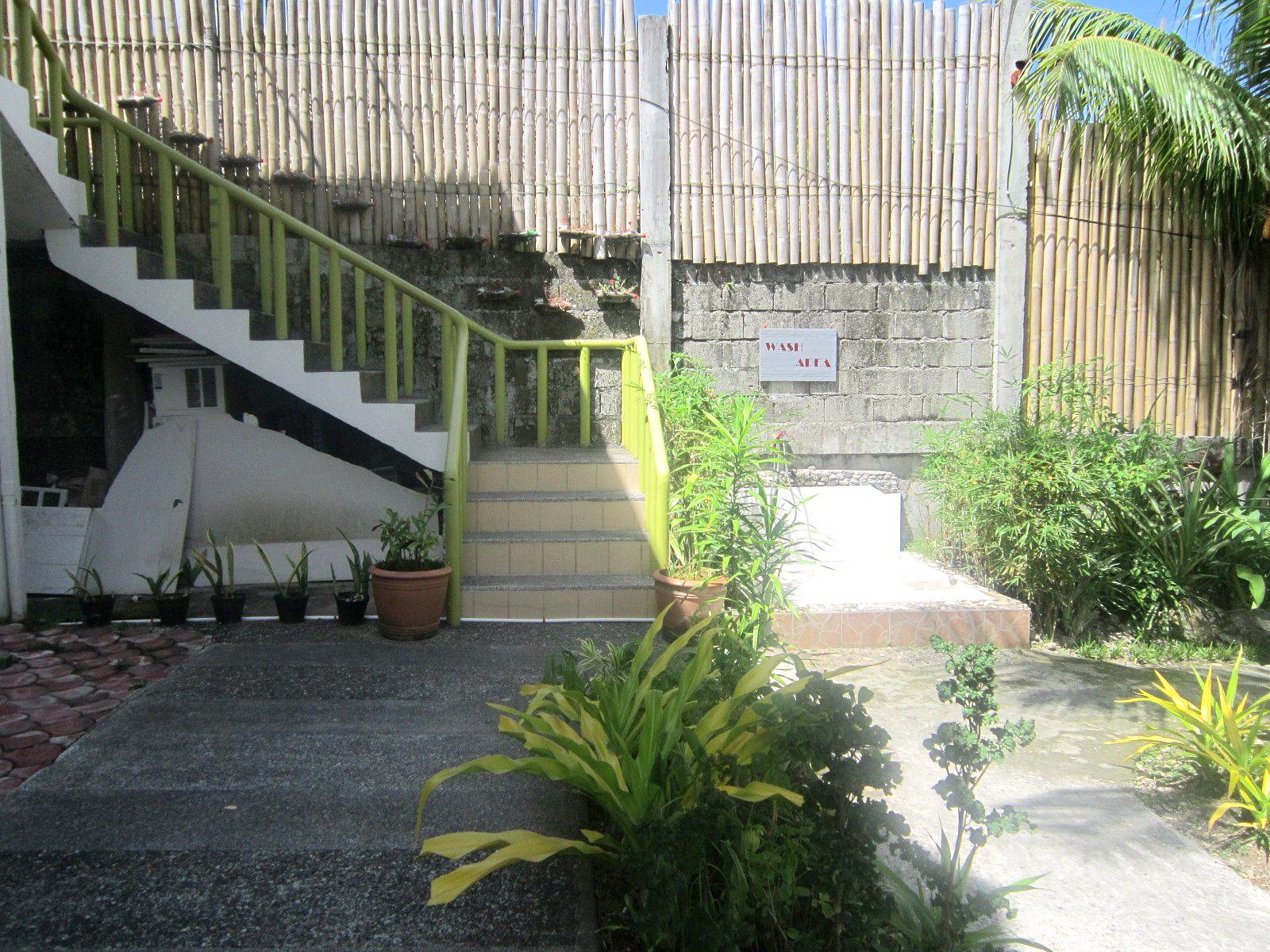 Secret Garden Resort
