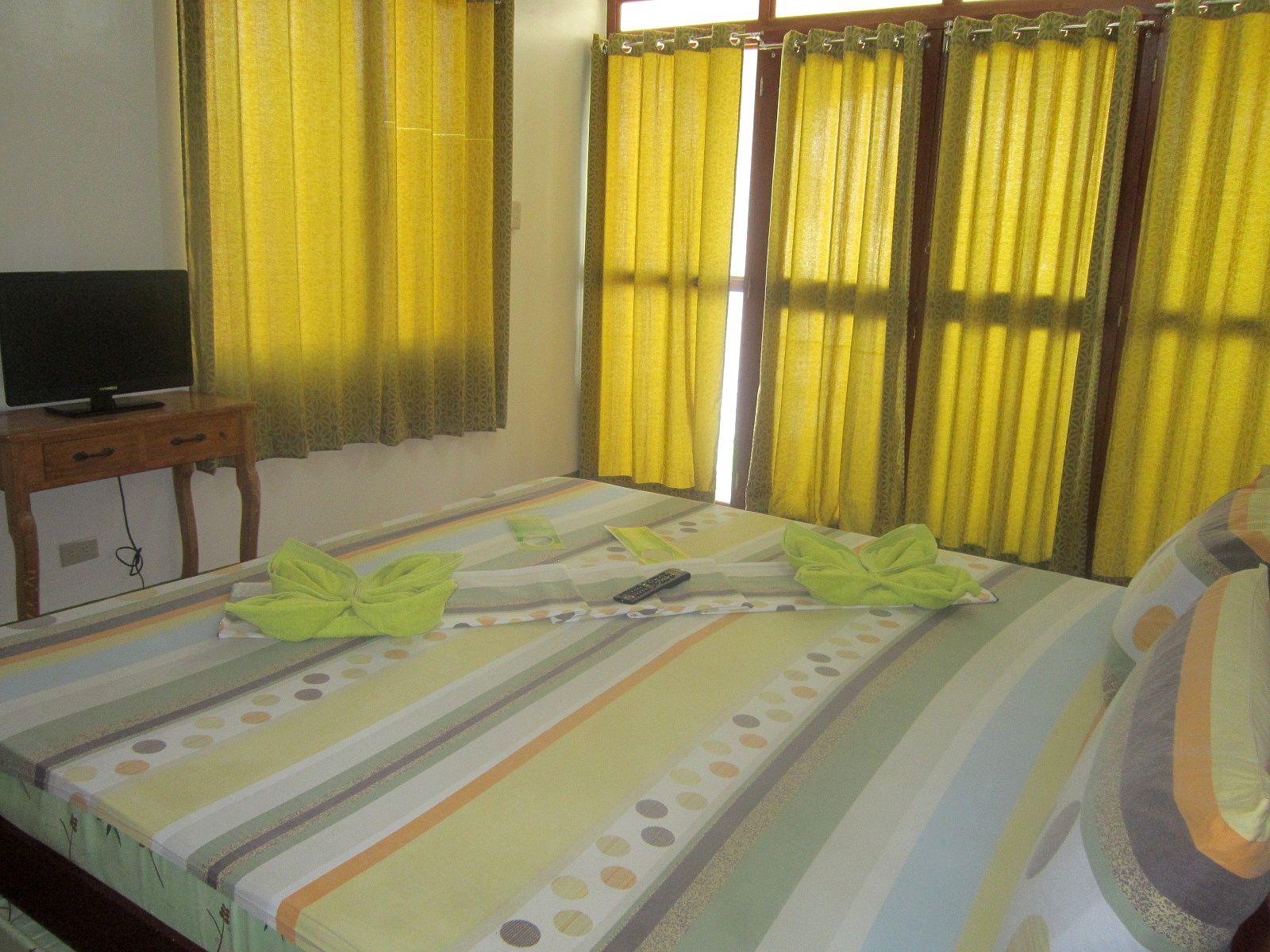 Secret Garden Resort