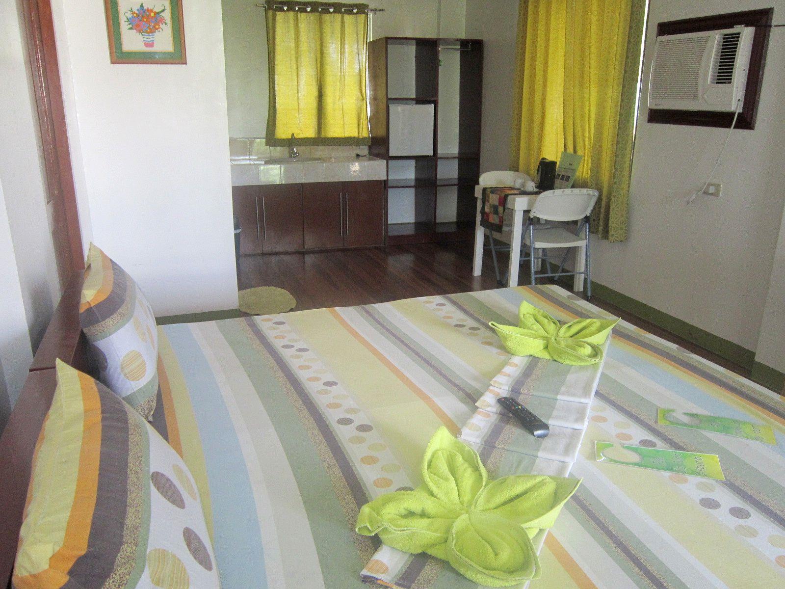 Secret Garden Resort