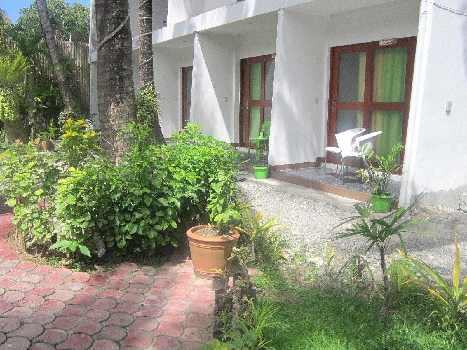 Secret Garden Resort