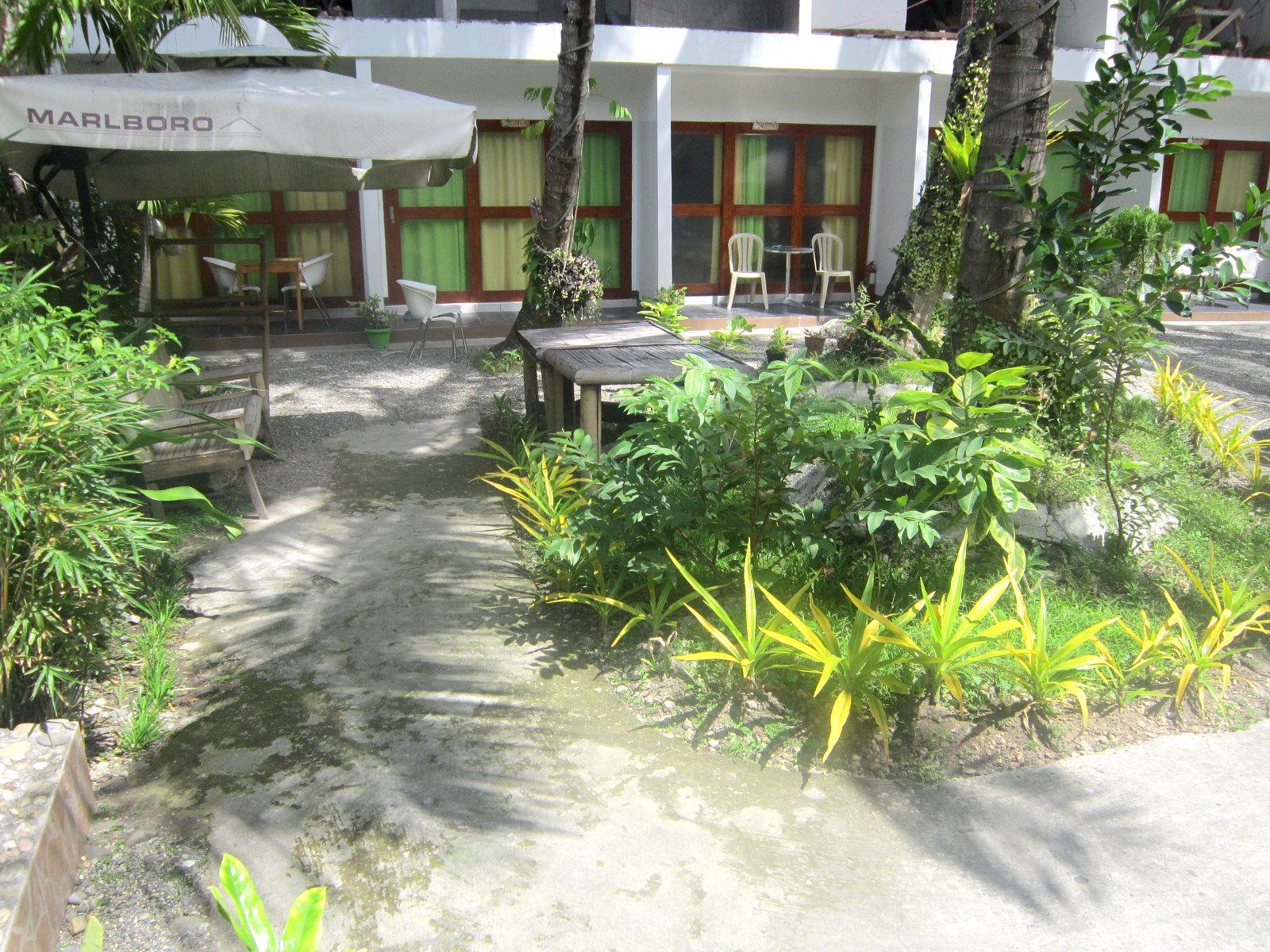Secret Garden Resort