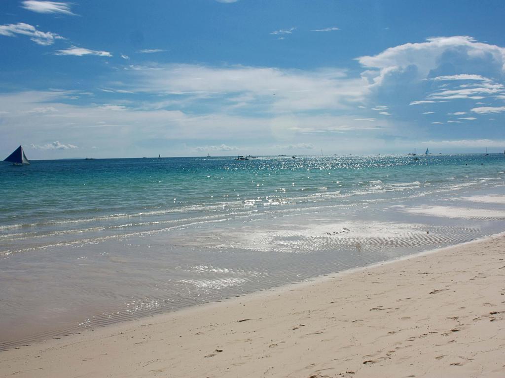 Shore Time Dormitel