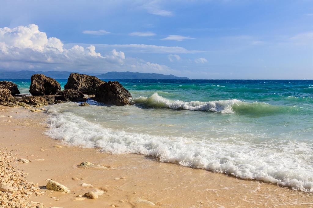 Shore Time Dormitel