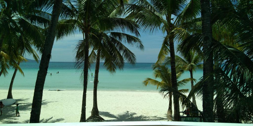 Shore Time Dormitel