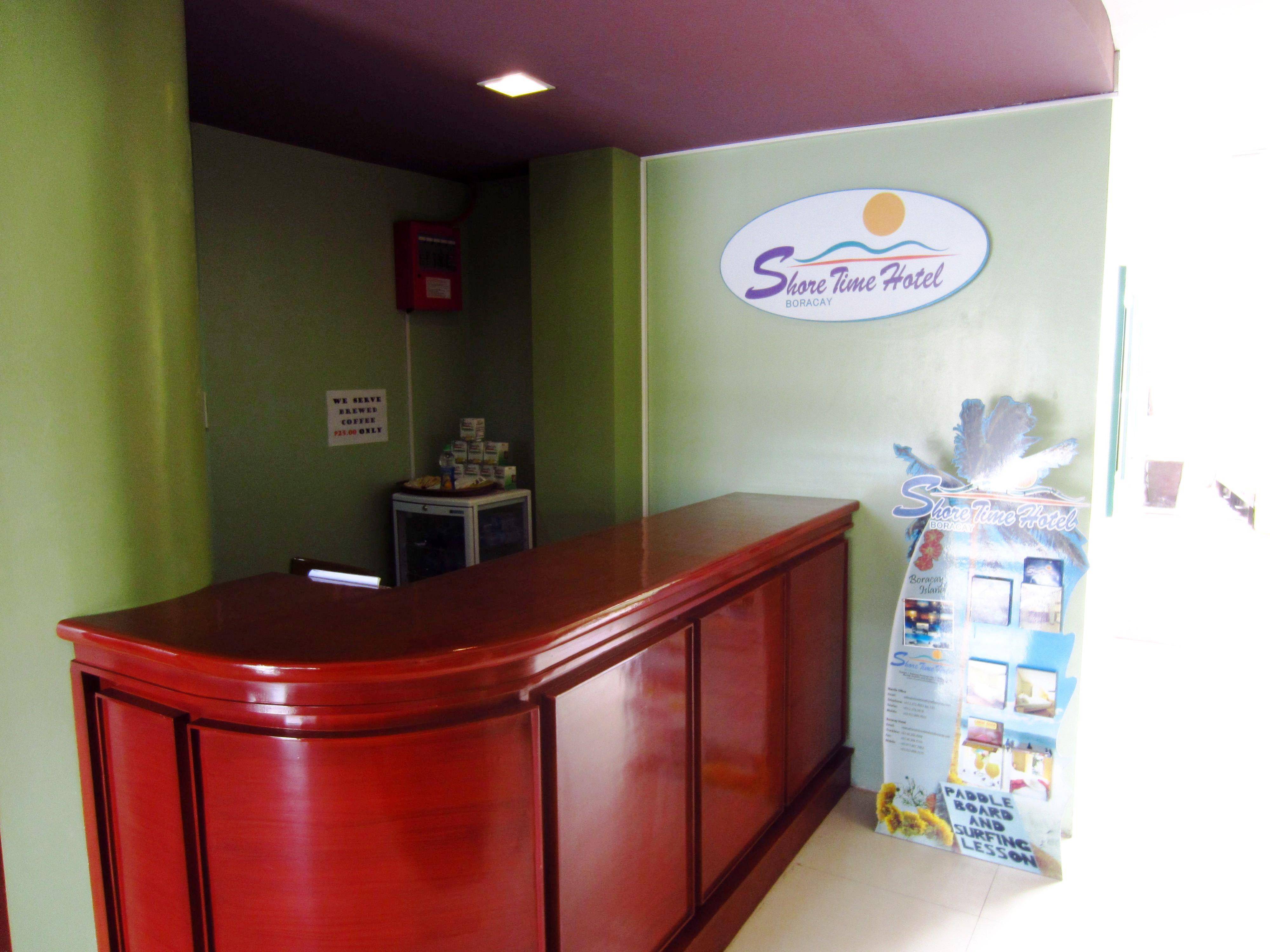 Shore Time Hotel Annex