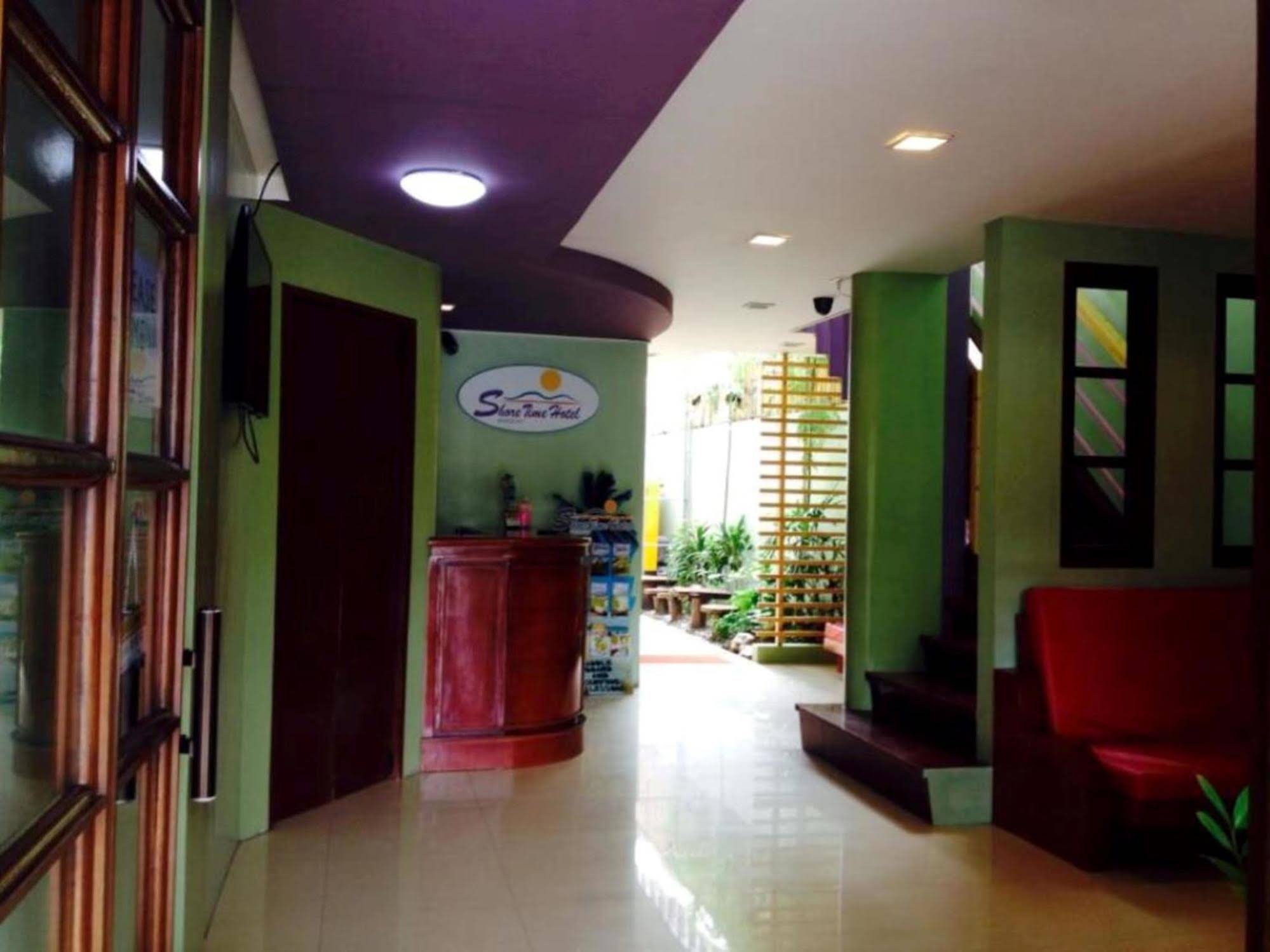 Shore Time Hotel Annex