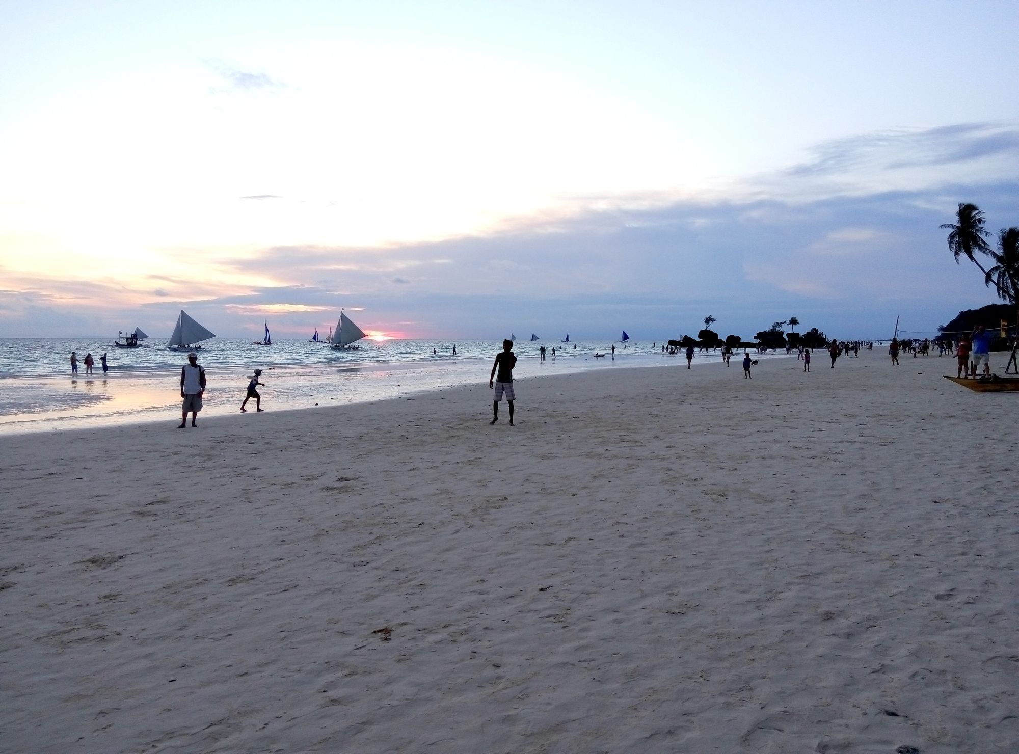 Shore Time Hotel Boracay