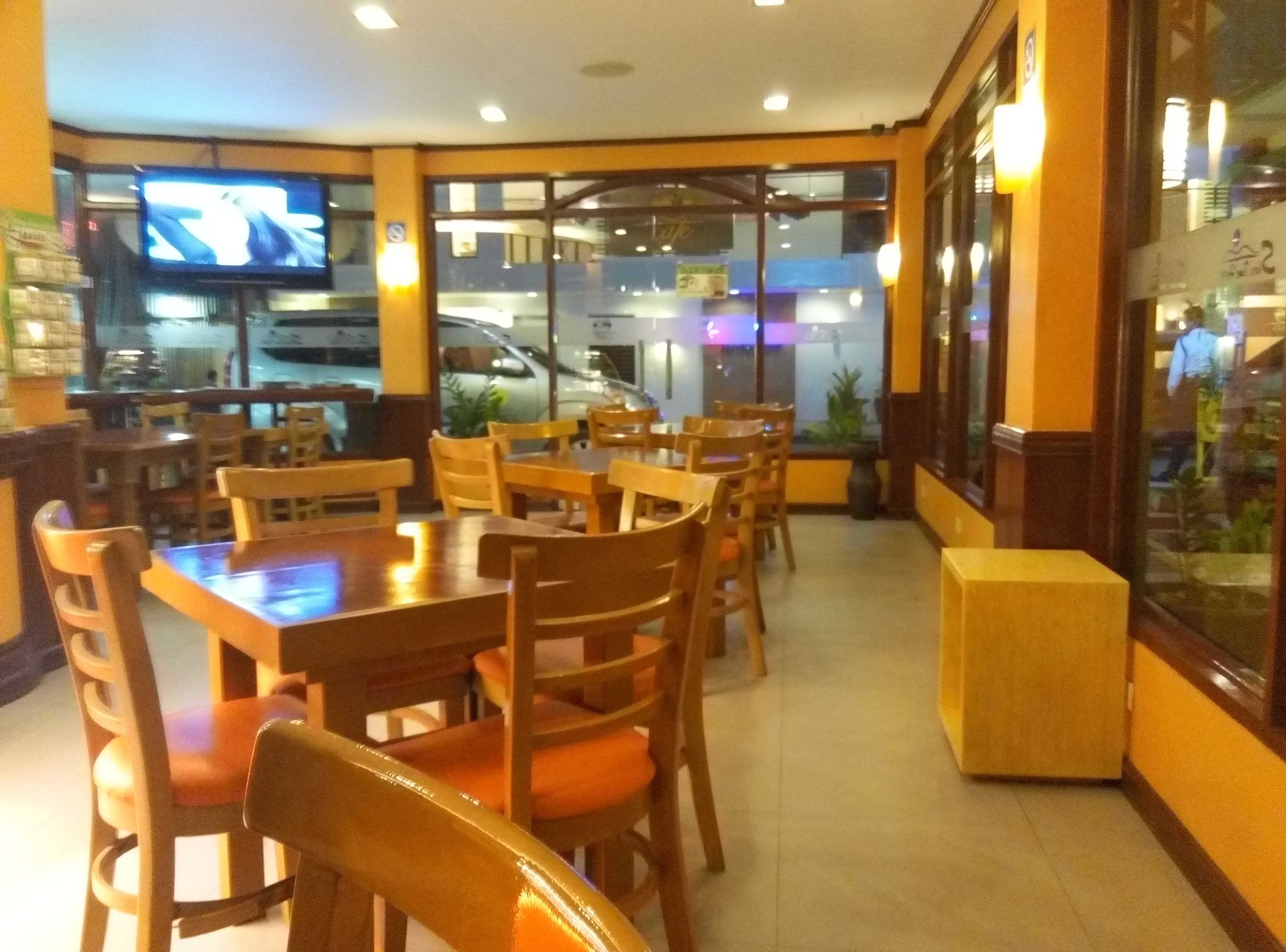 Shore Time Hotel Boracay