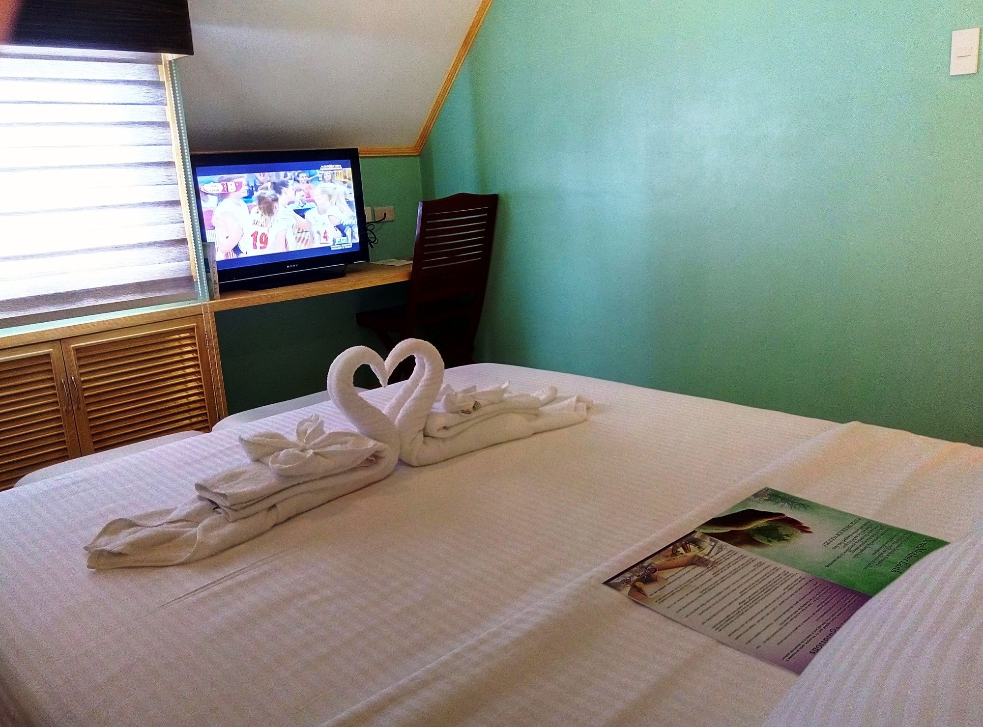 Shore Time Hotel Boracay