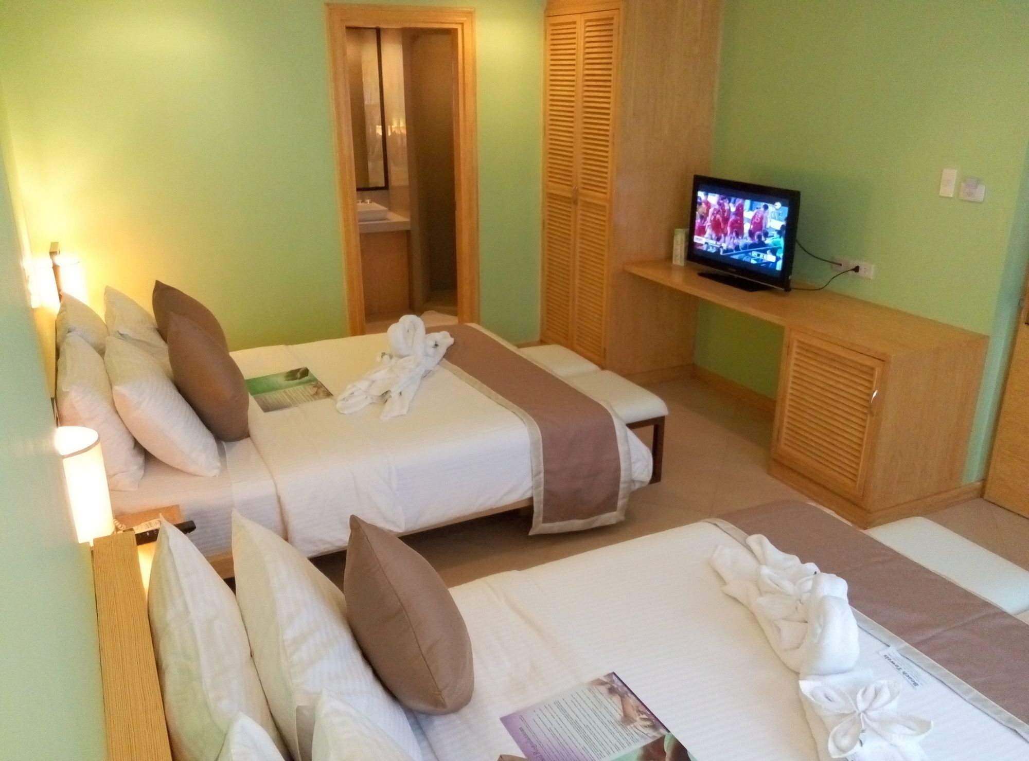Shore Time Hotel Boracay