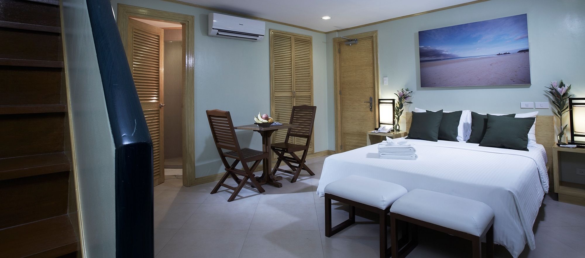 Shore Time Hotel Boracay