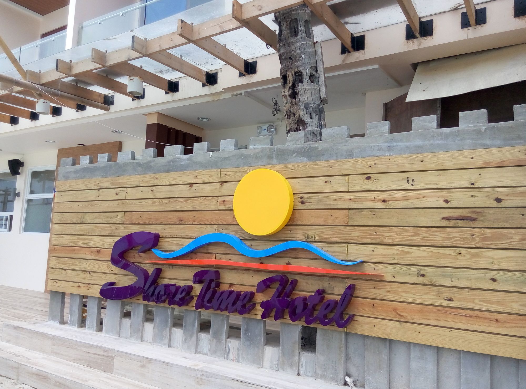 Shore Time Hotel Boracay