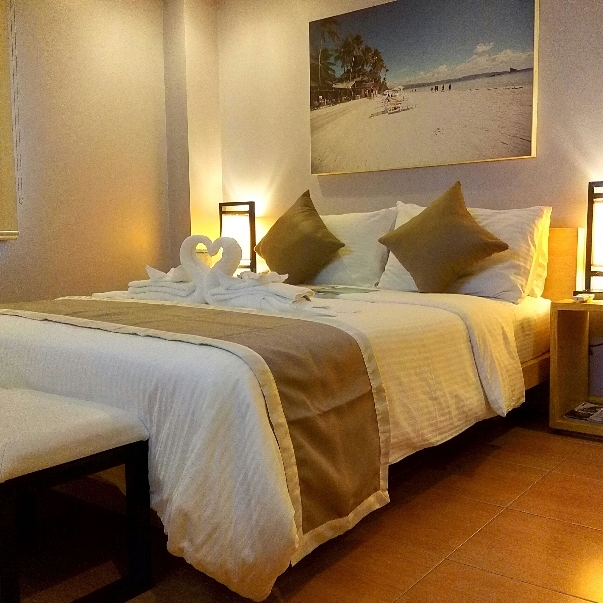 Shore Time Hotel Boracay