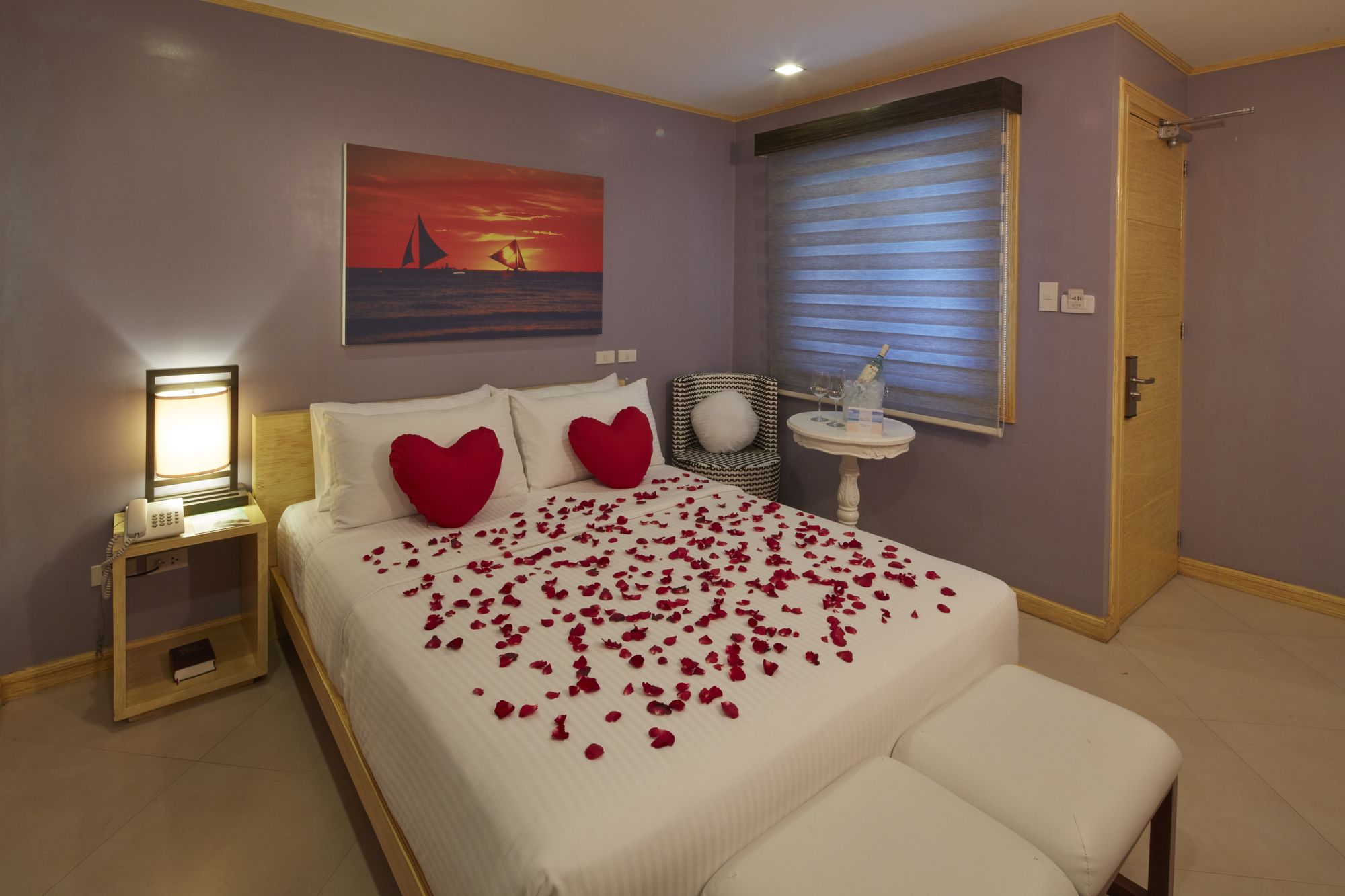 Shore Time Hotel Boracay