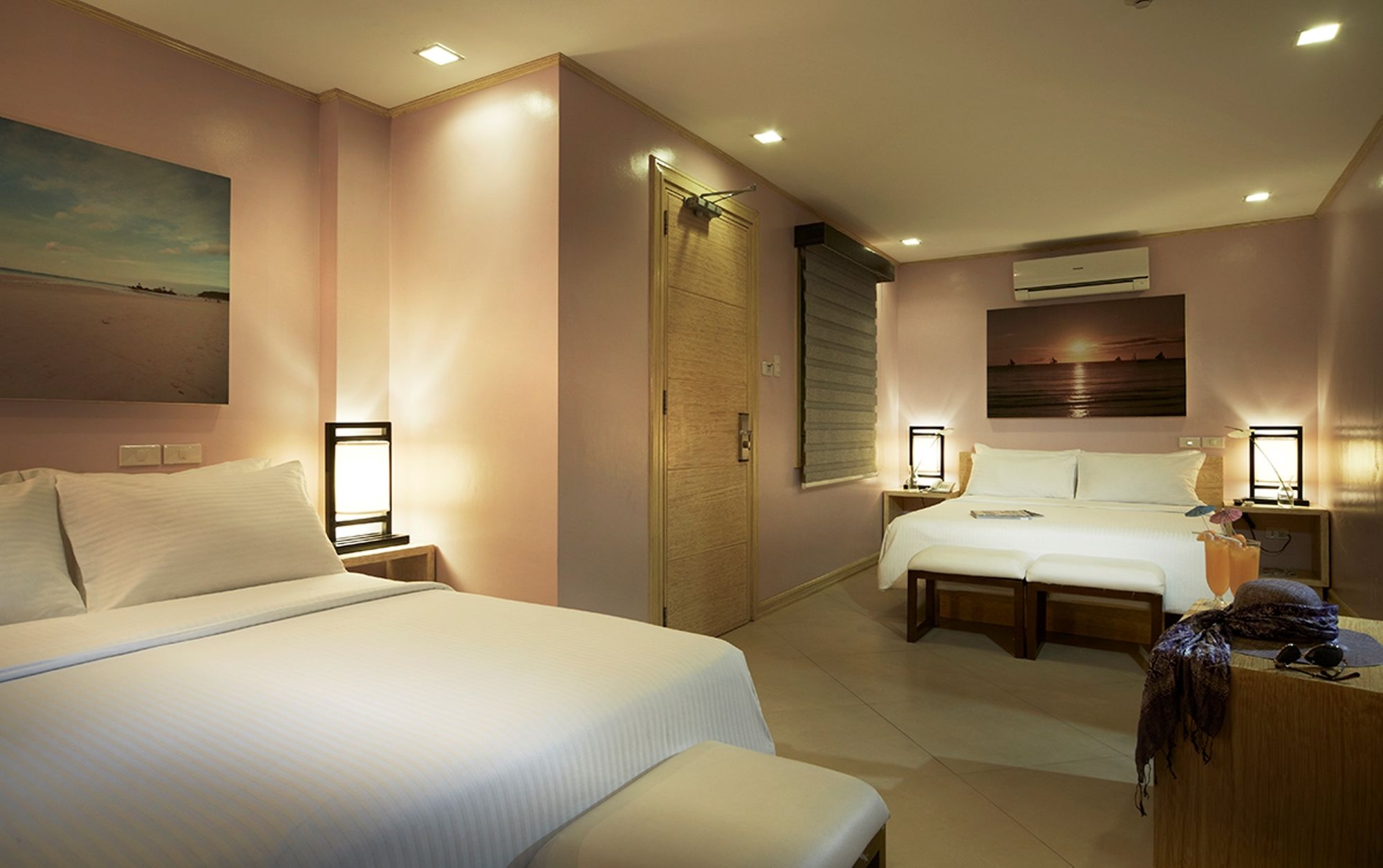 Shore Time Hotel Boracay
