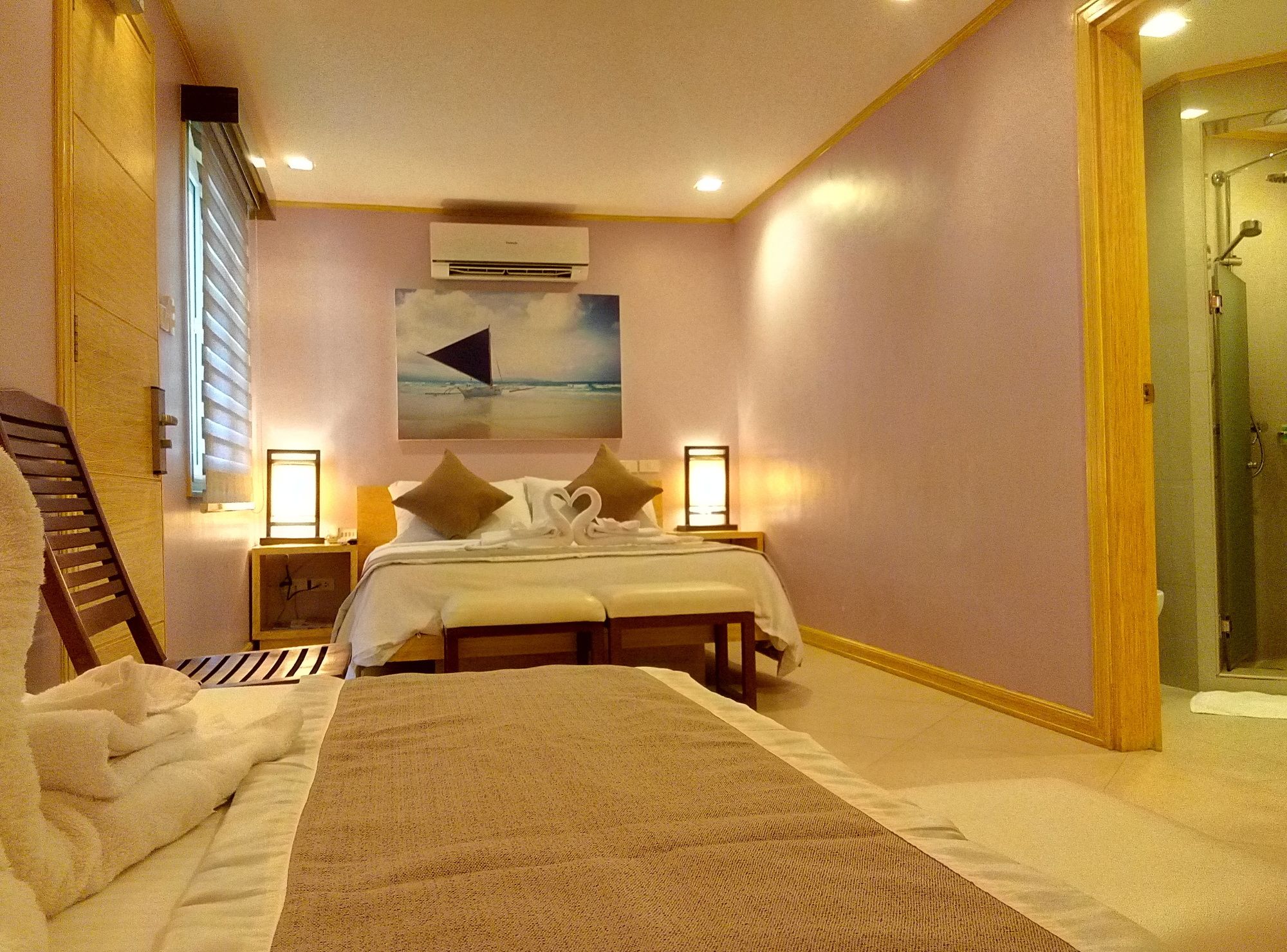 Shore Time Hotel Boracay