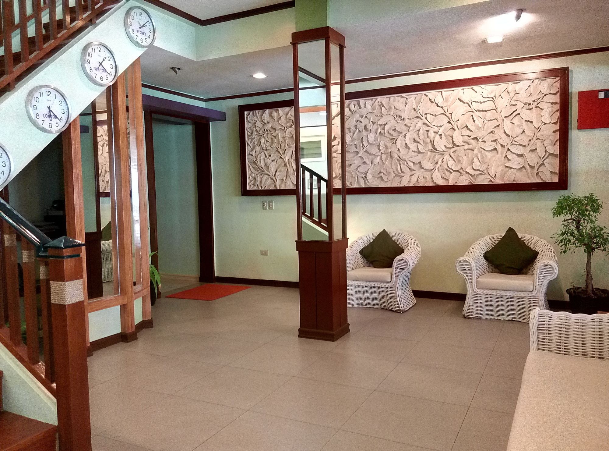 Shore Time Hotel Boracay