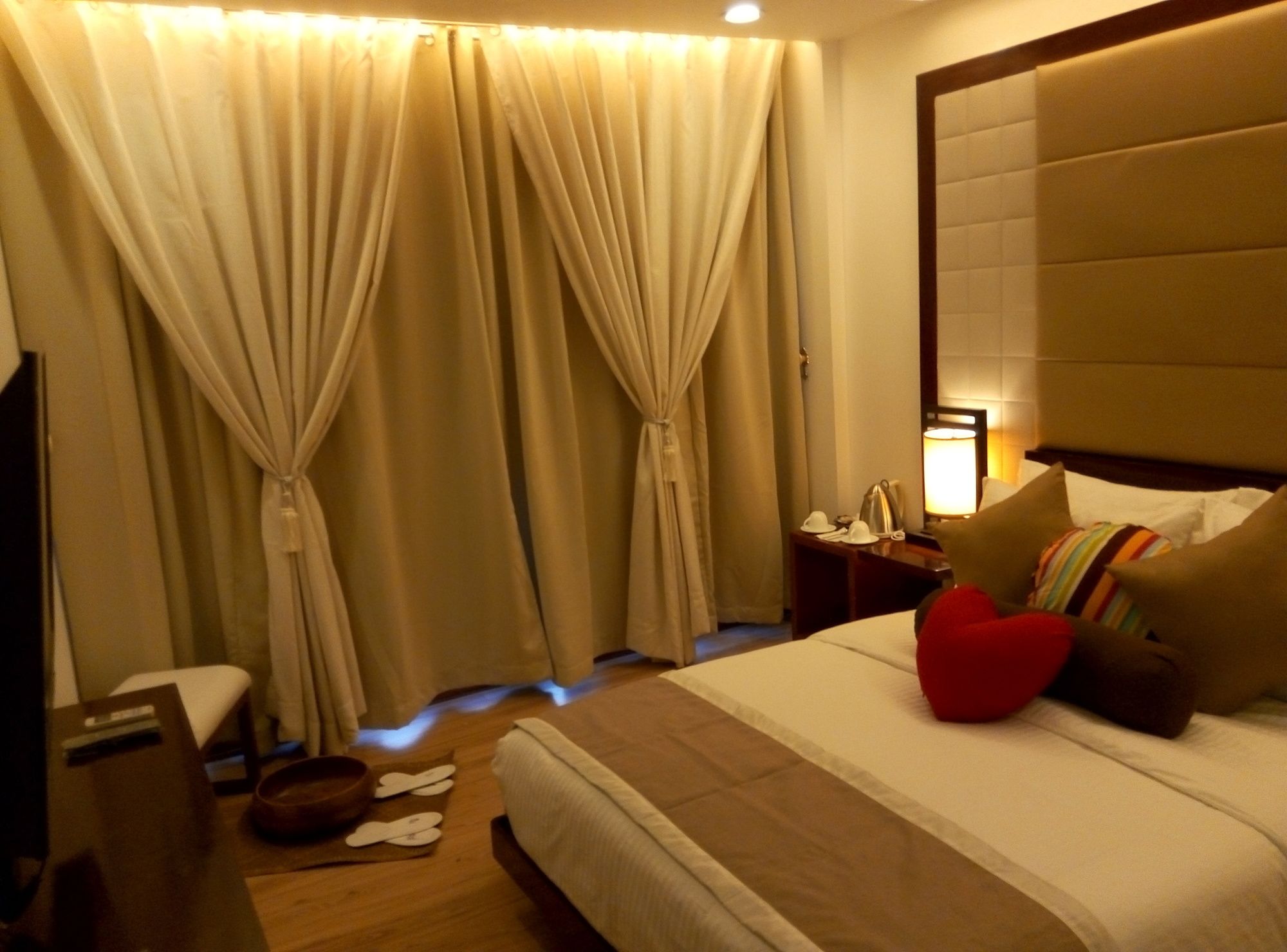 Shore Time Hotel Boracay