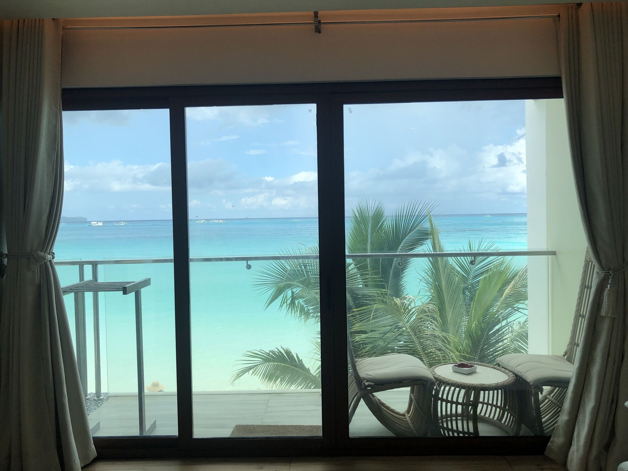 Shore Time Hotel Boracay