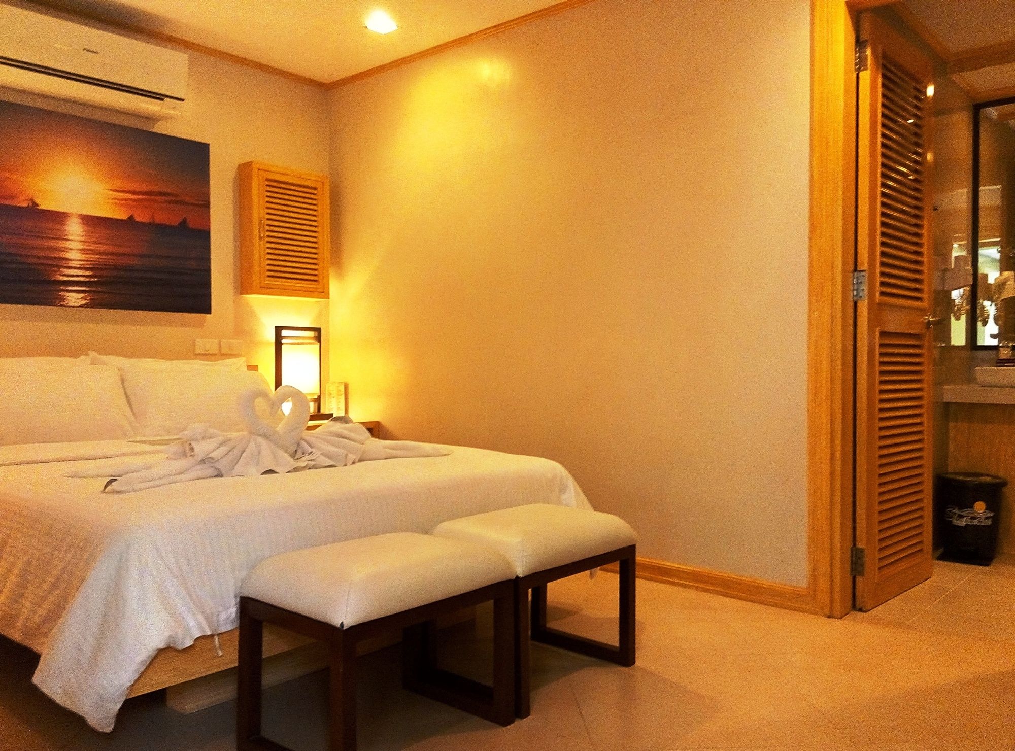 Shore Time Hotel Boracay