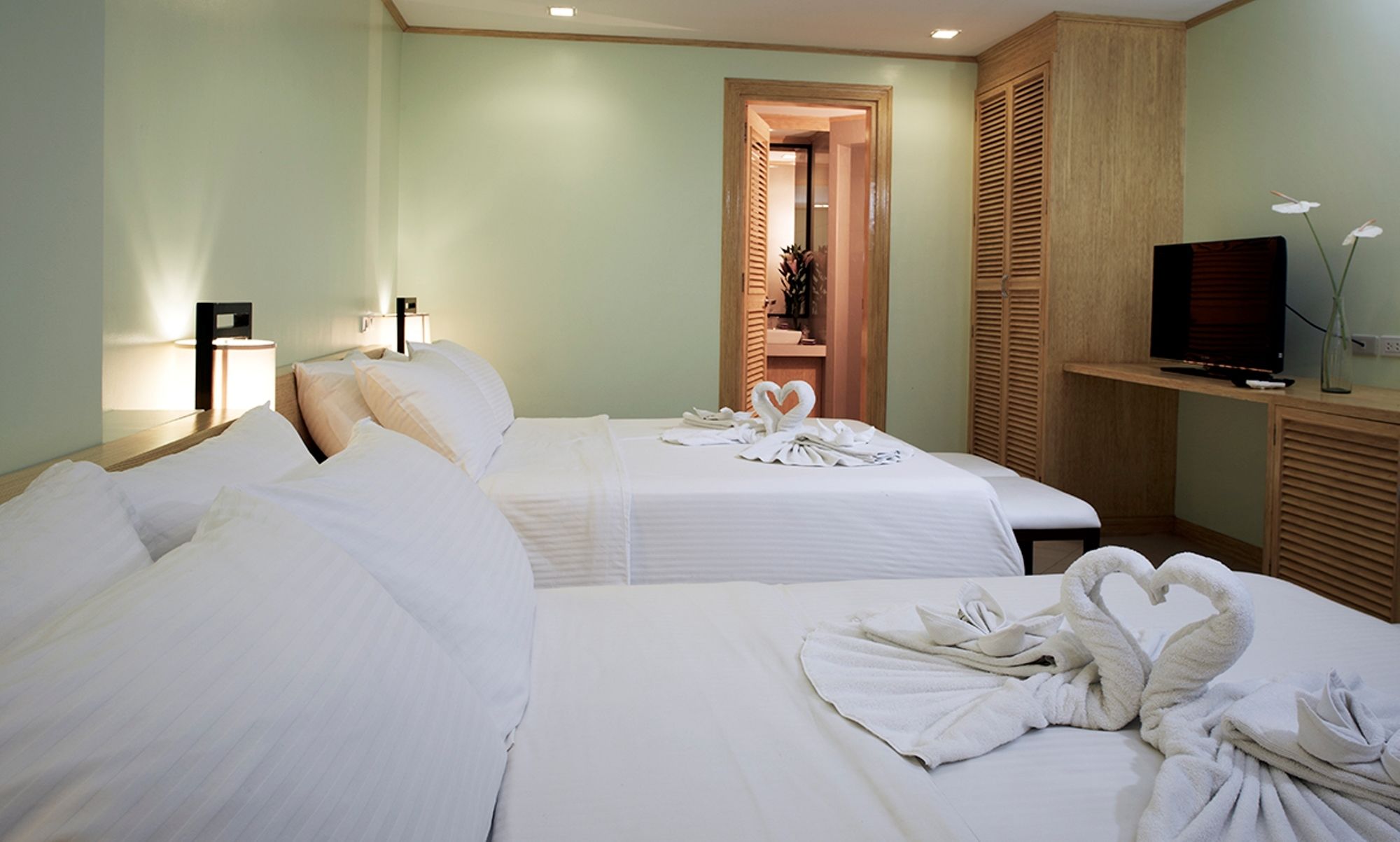 Shore Time Hotel Boracay