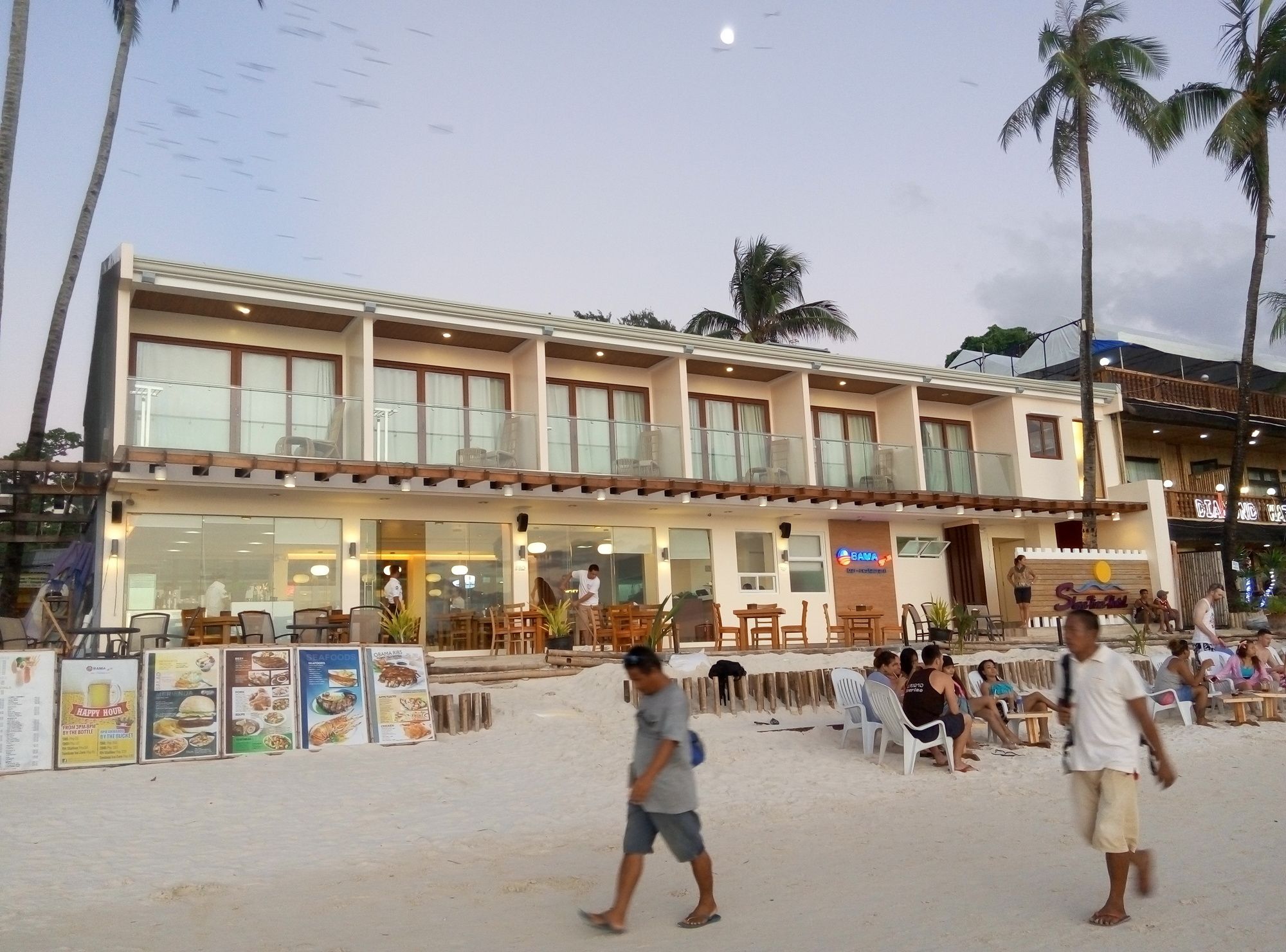 Shore Time Hotel Boracay