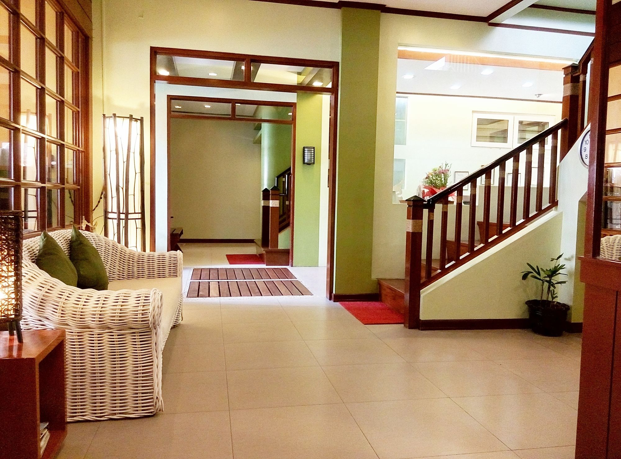 Shore Time Hotel Boracay