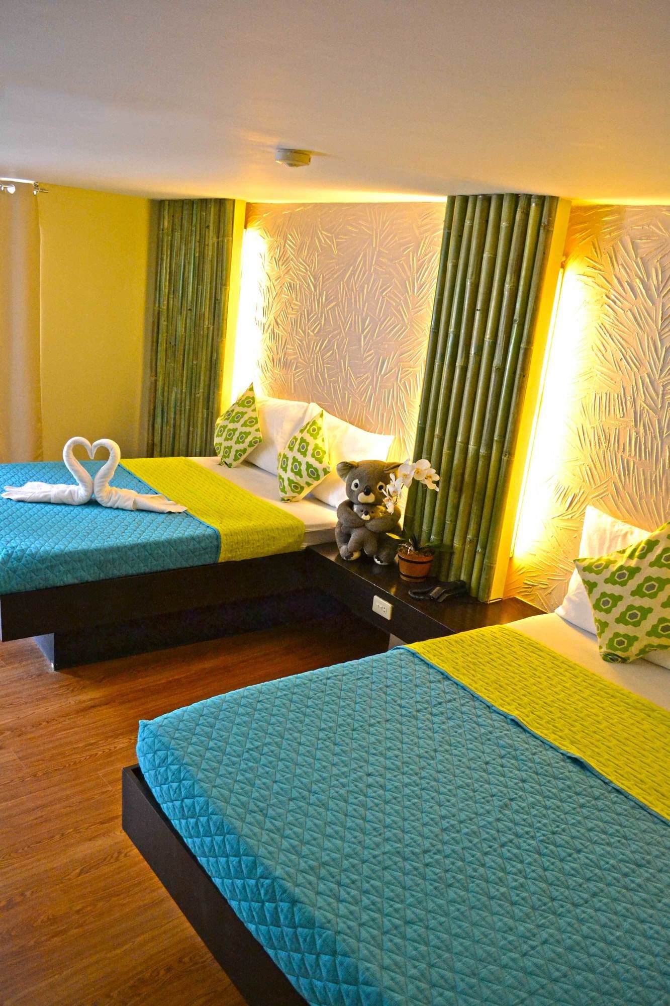 Quoalla Hotel Boracay
