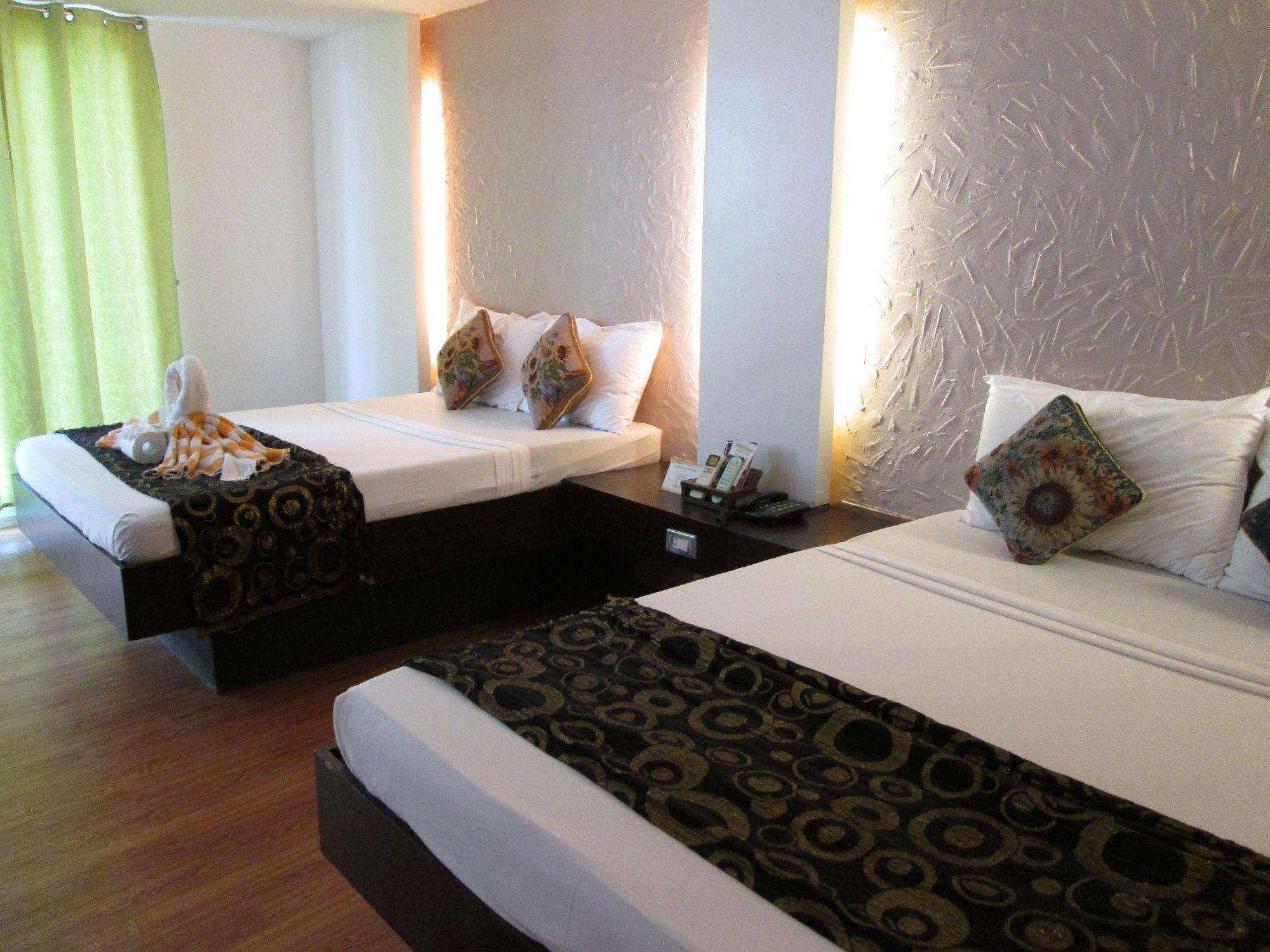Quoalla Hotel Boracay