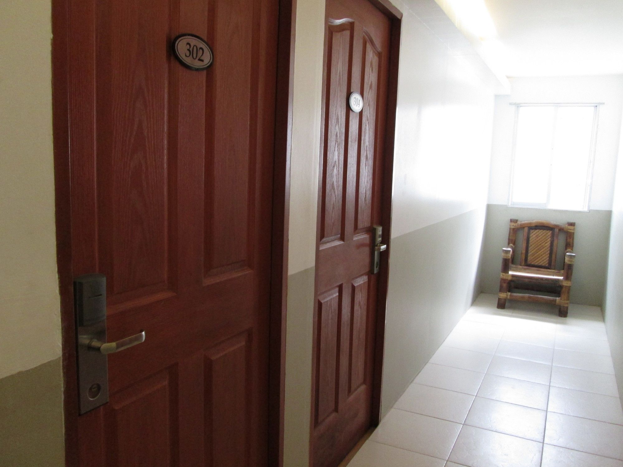 Quoalla Hotel Boracay