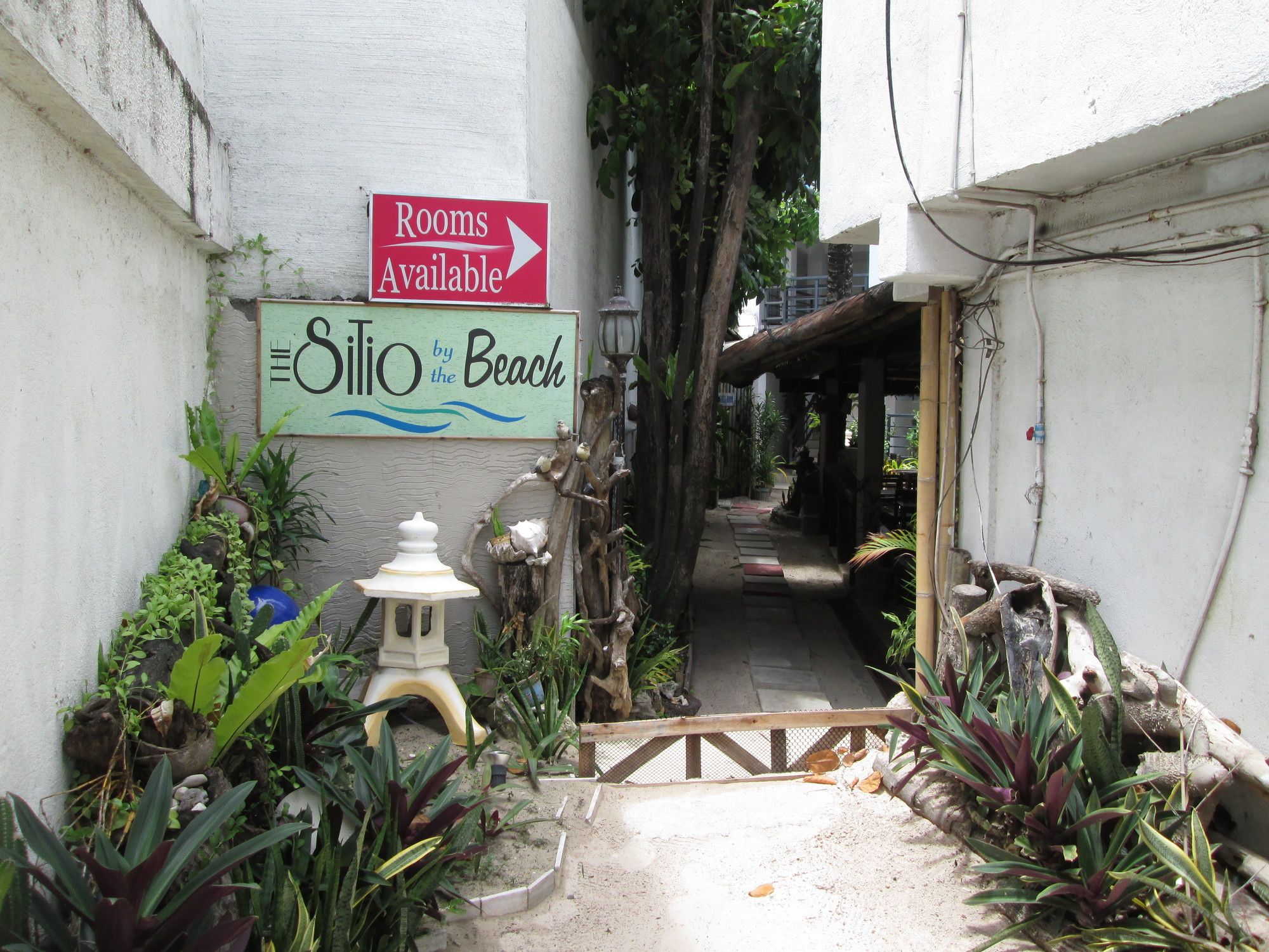 Quoalla Hotel Boracay