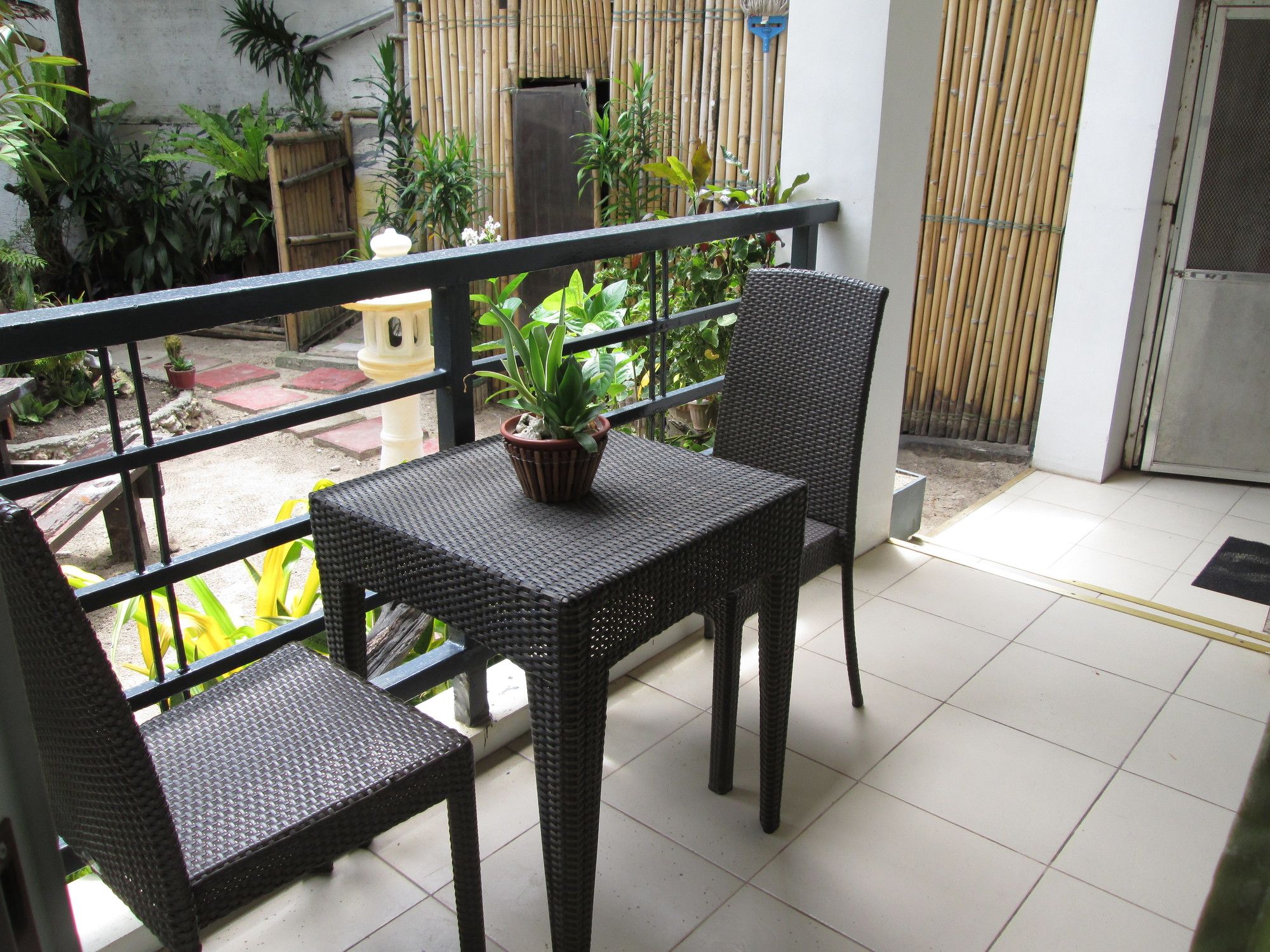 Quoalla Hotel Boracay