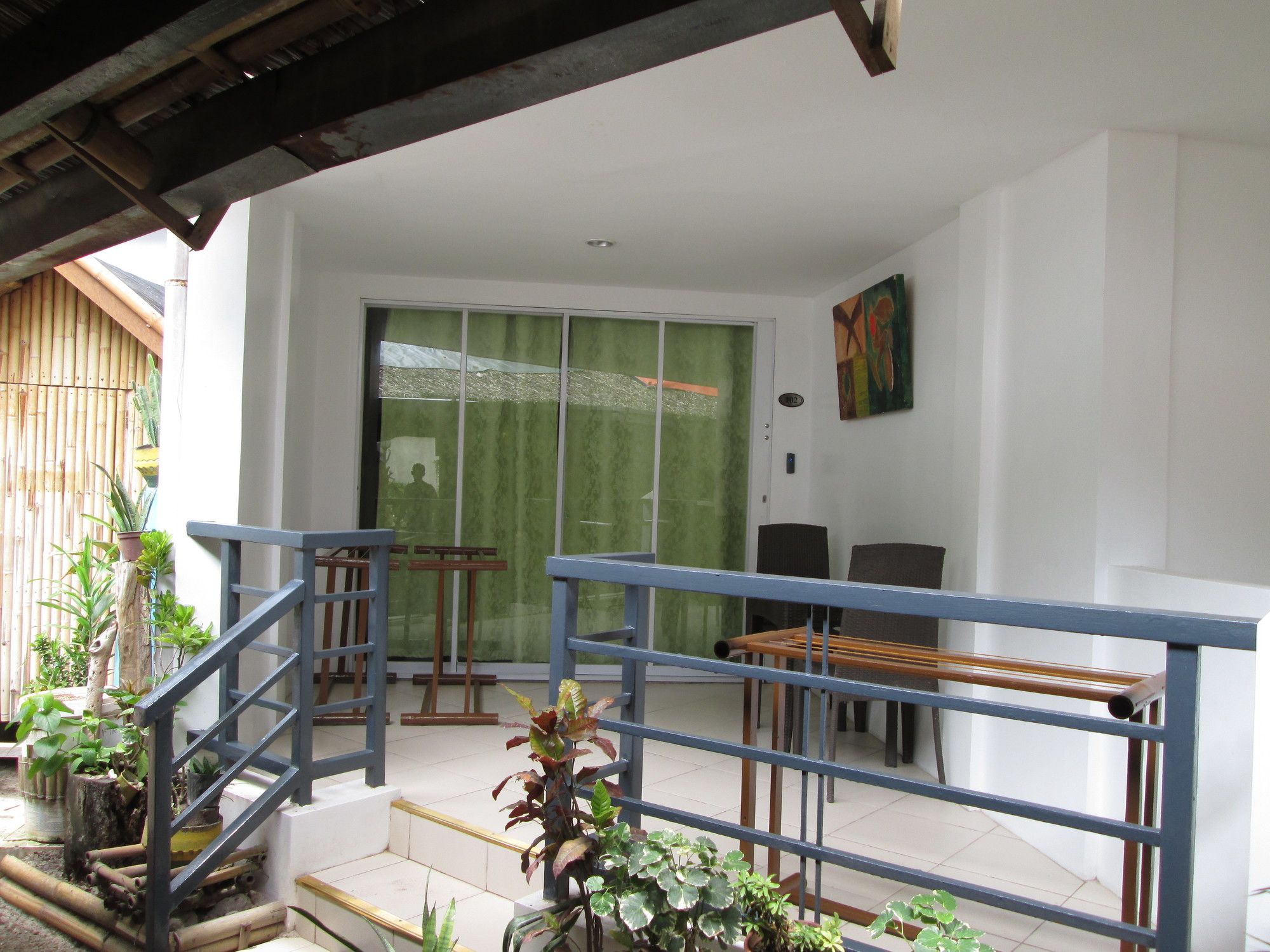 Quoalla Hotel Boracay
