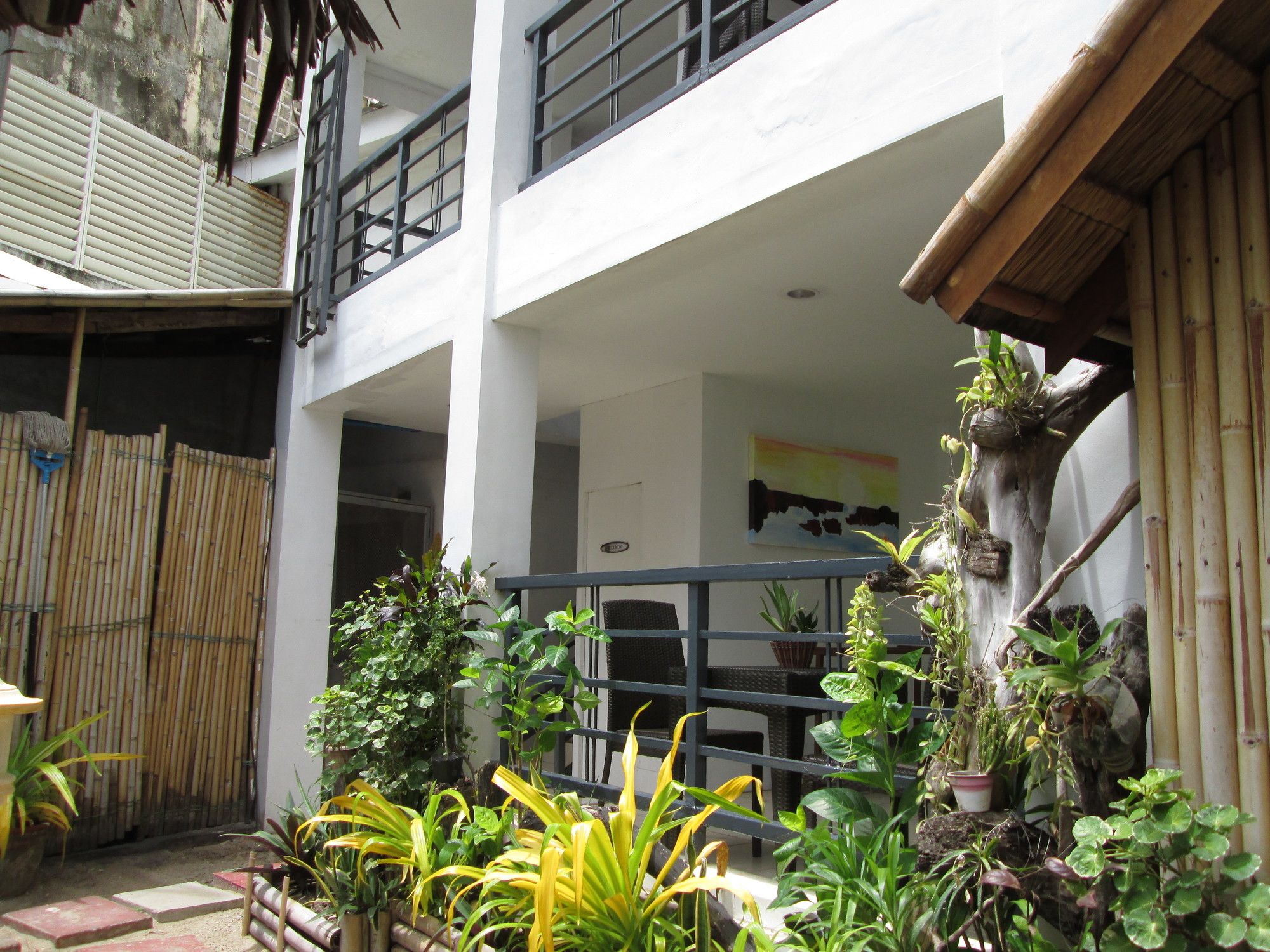 Quoalla Hotel Boracay